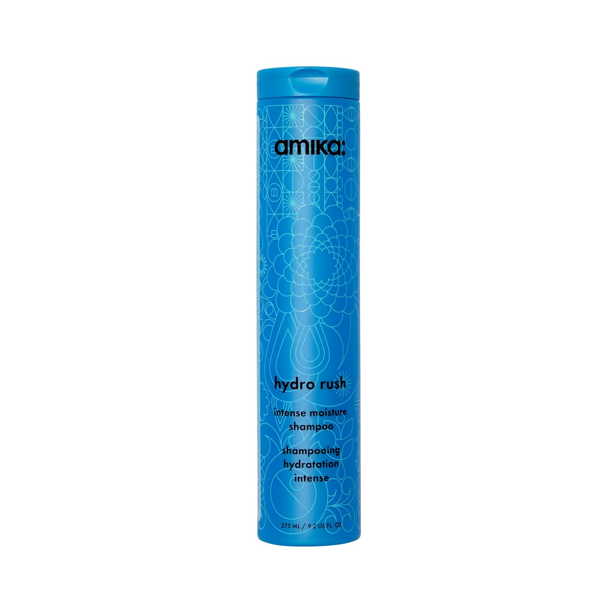 Hydro Rush Shampoo