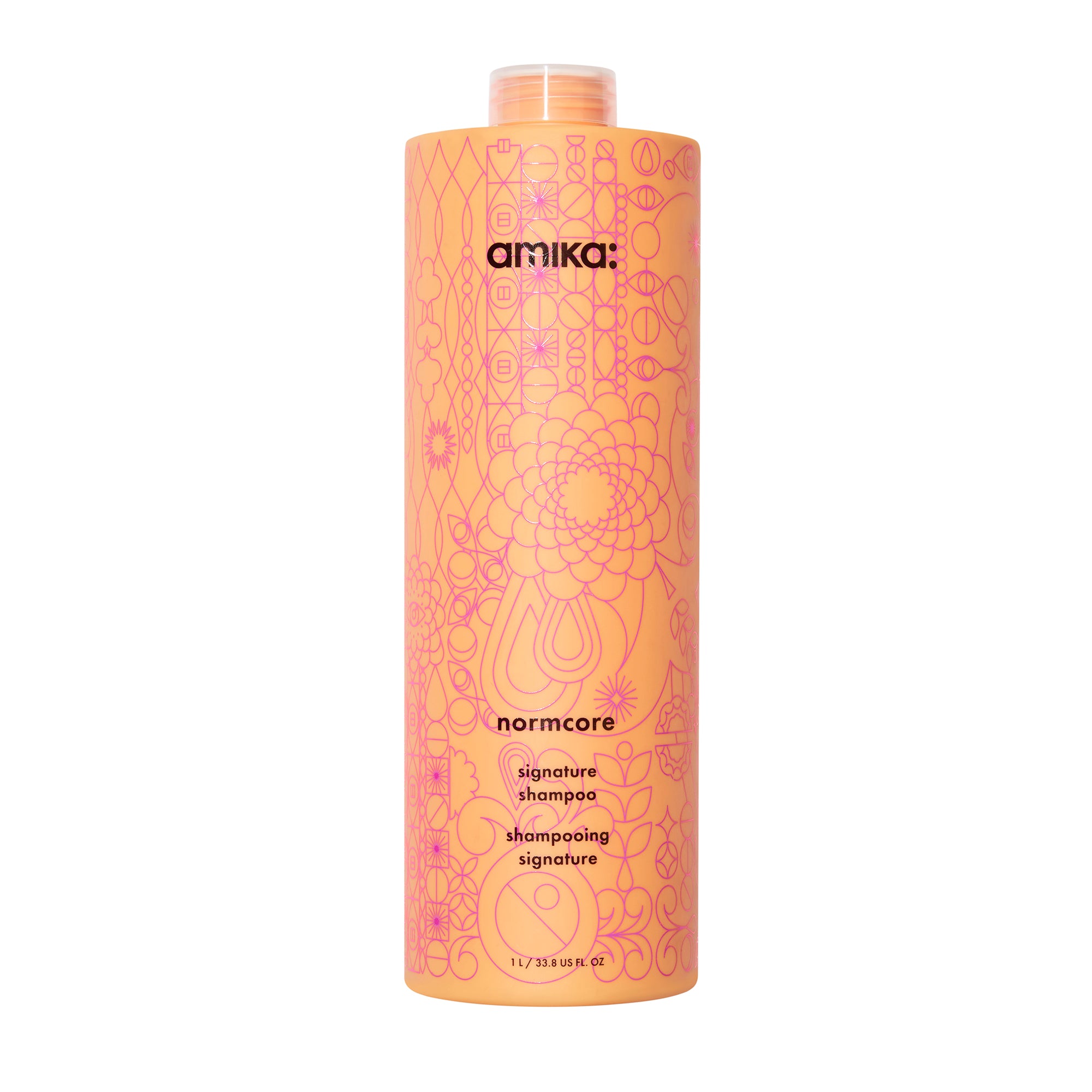 Signature Shampoo