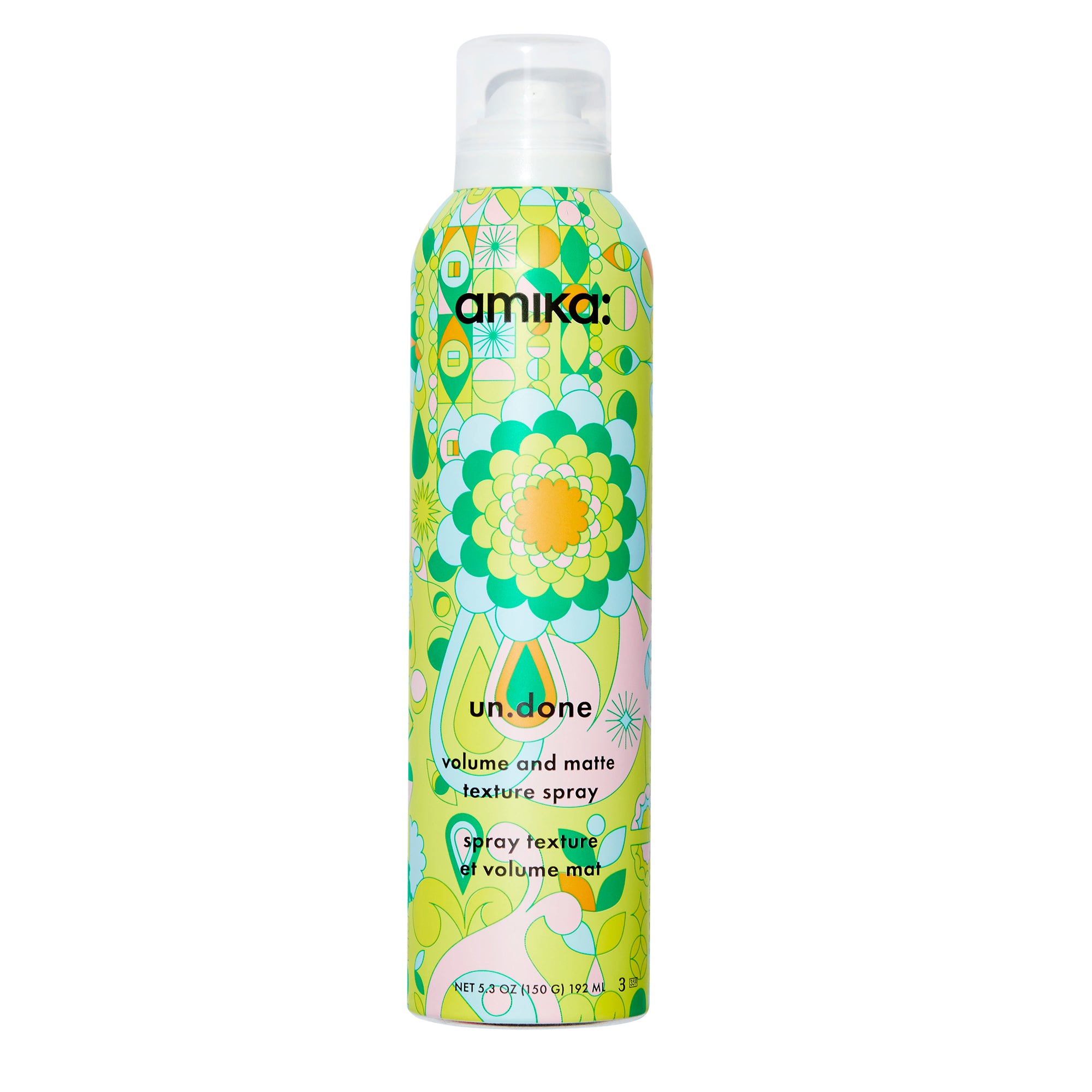 Un.Done Texture Spray