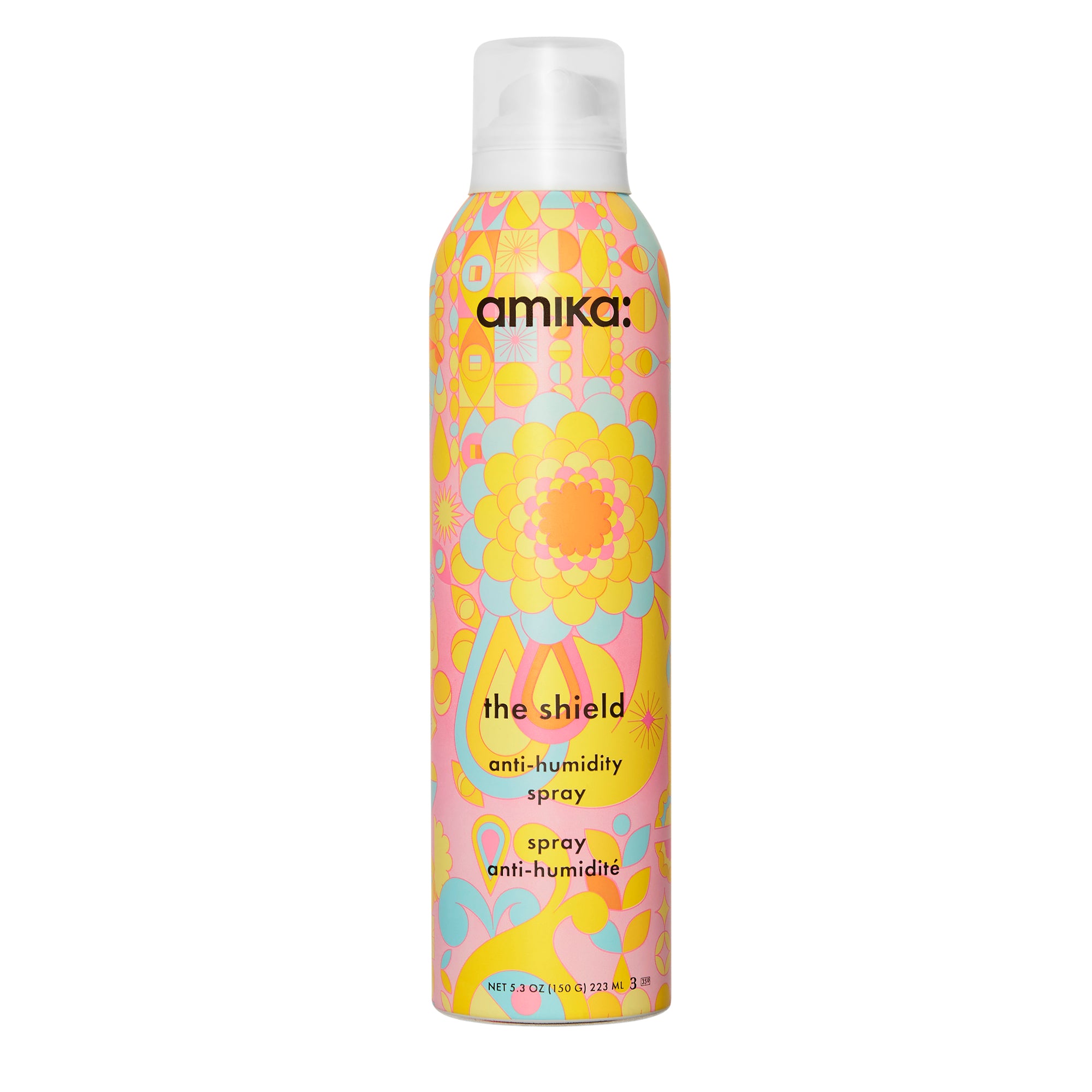 The Shield Spray