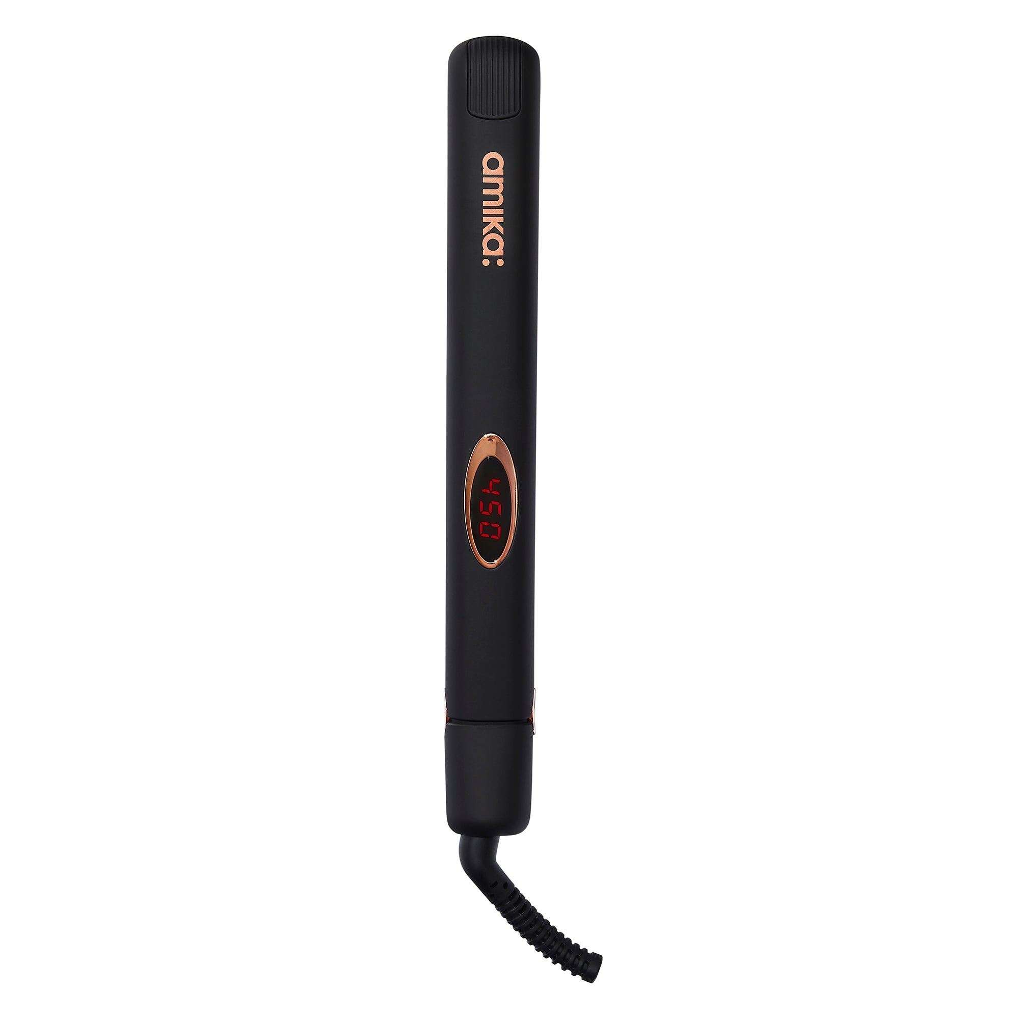 Confidante Flat Iron