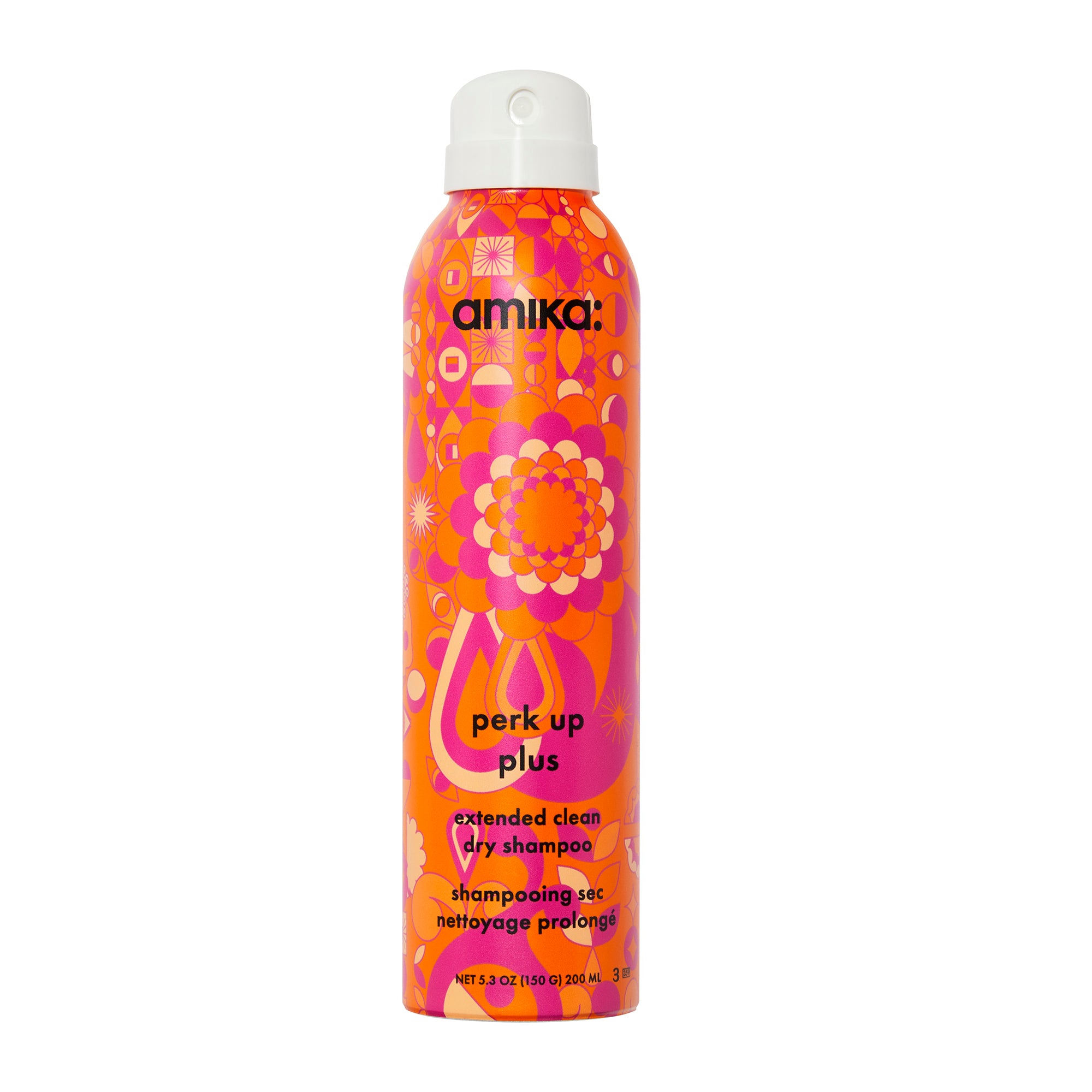 Perk Up Plus Dry Shampoo