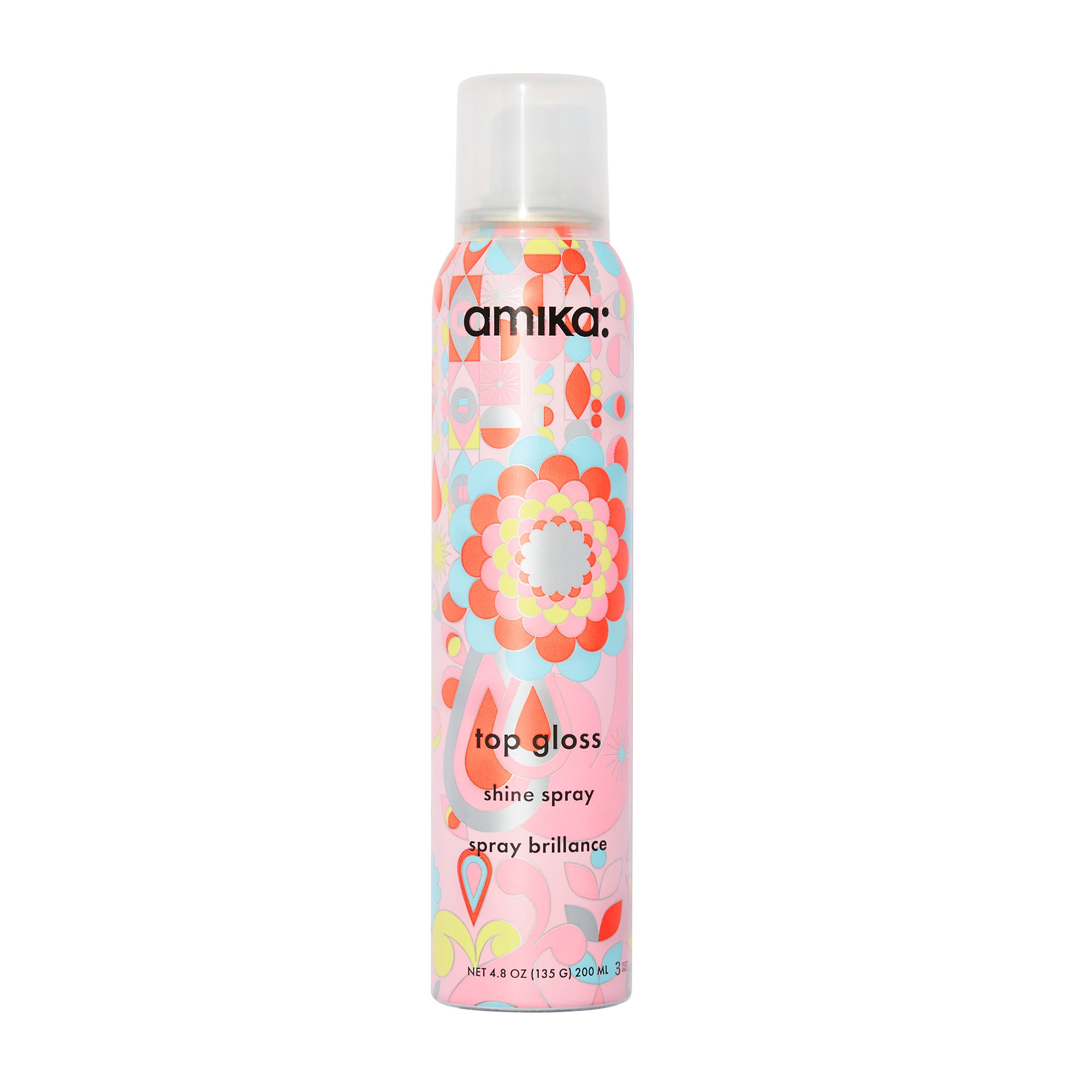 Top Gloss Shine Spray 4.8 oz