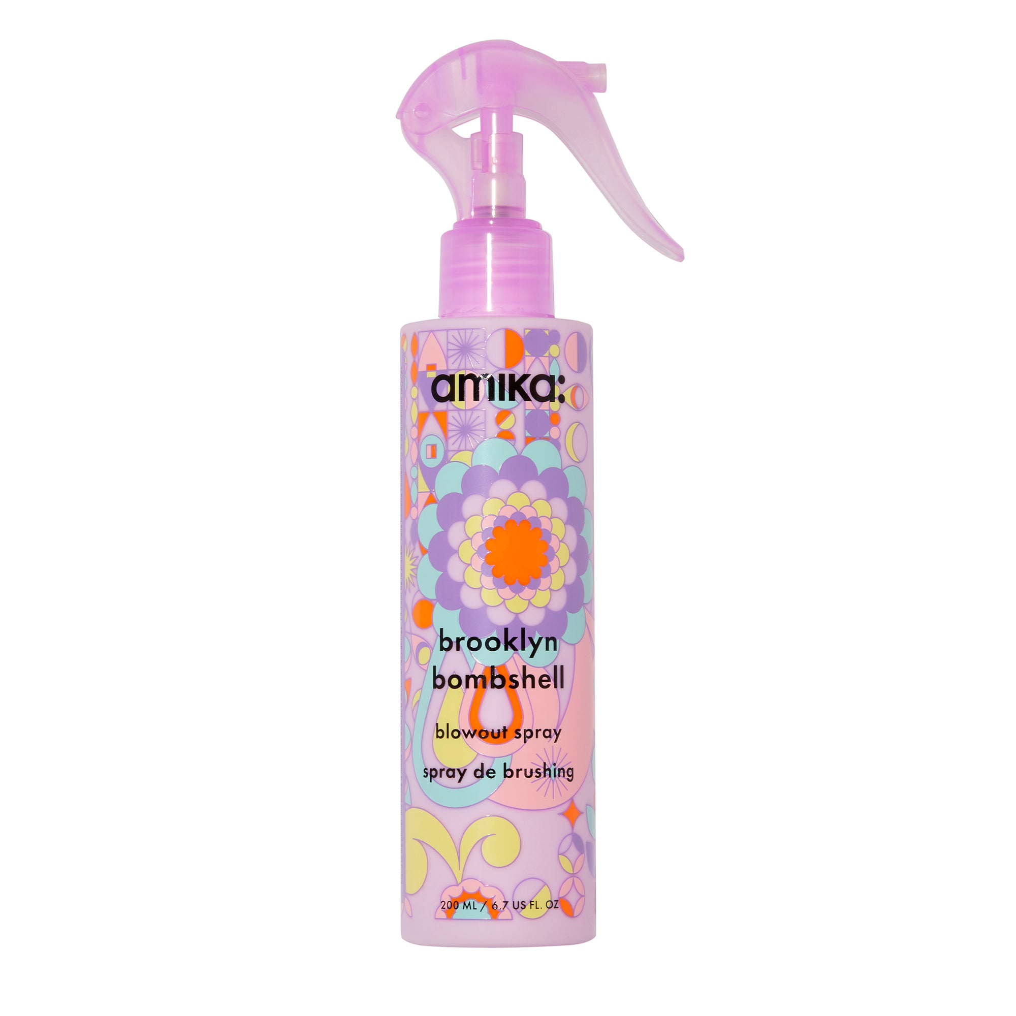 Brooklyn Bombshell Spray