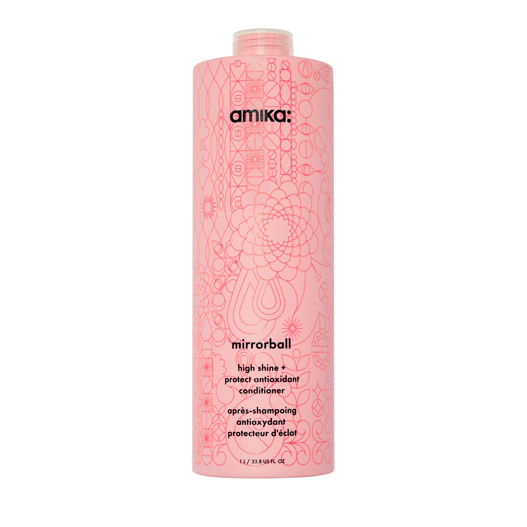Mirrorball Conditioner