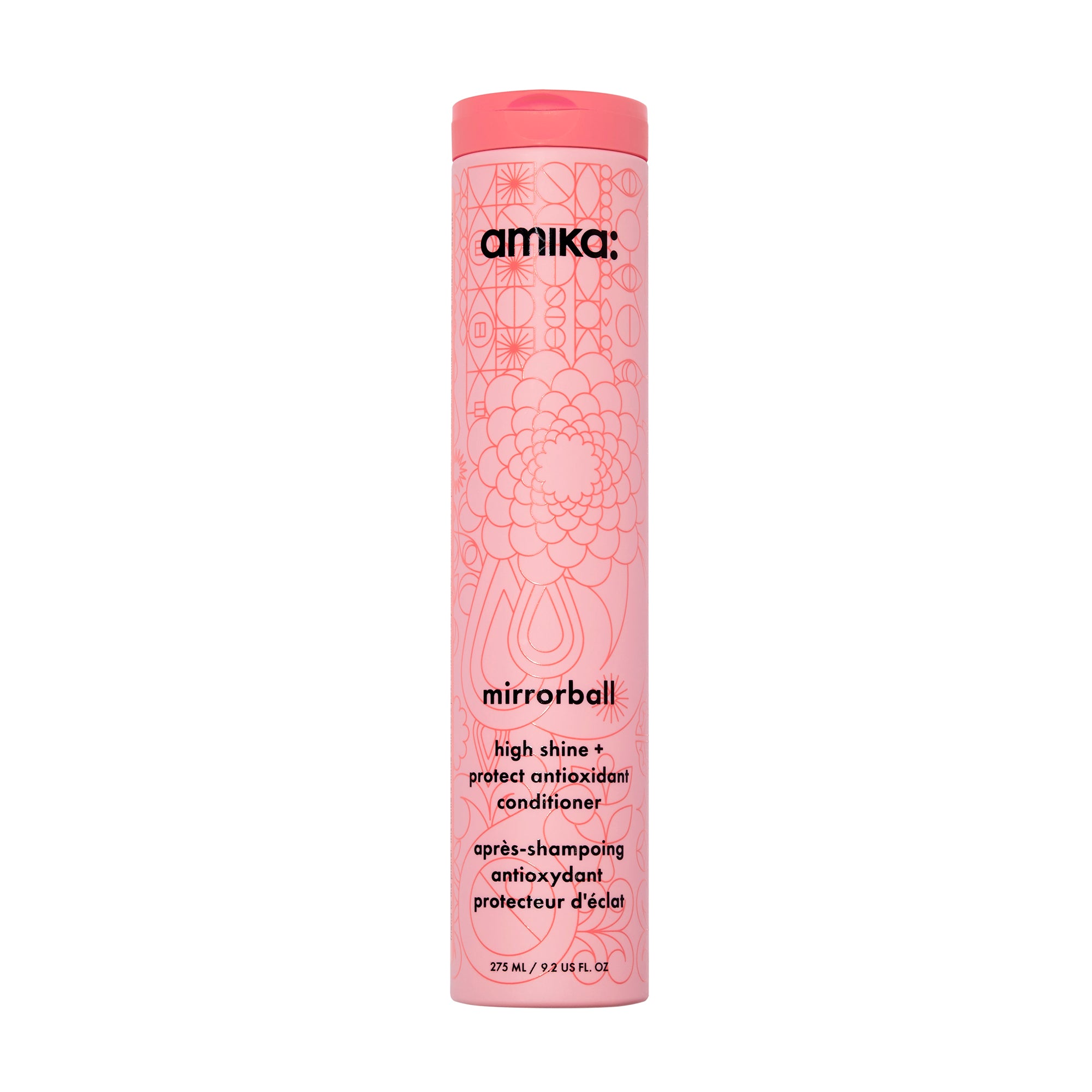 Mirrorball Conditioner