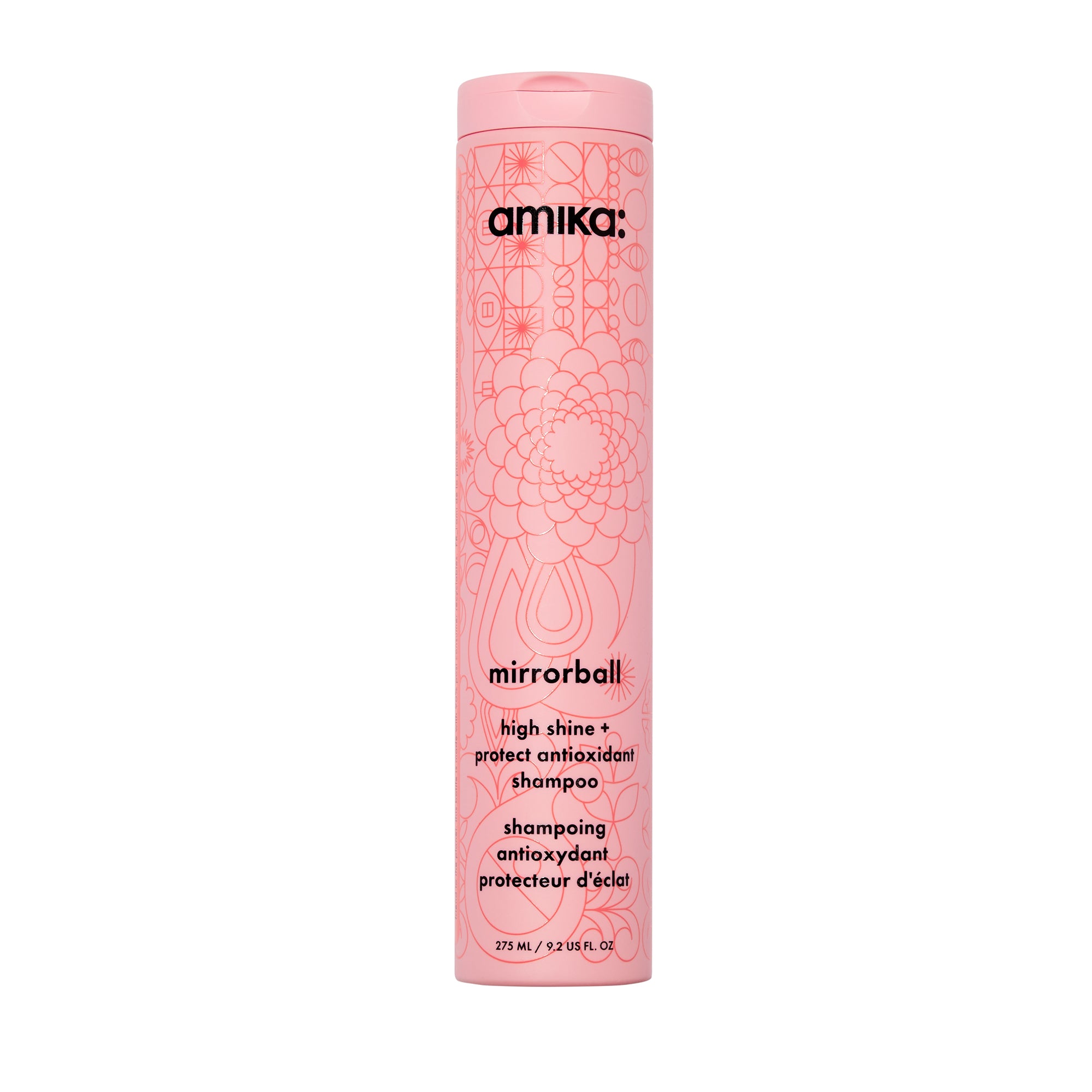 Mirrorball Shampoo
