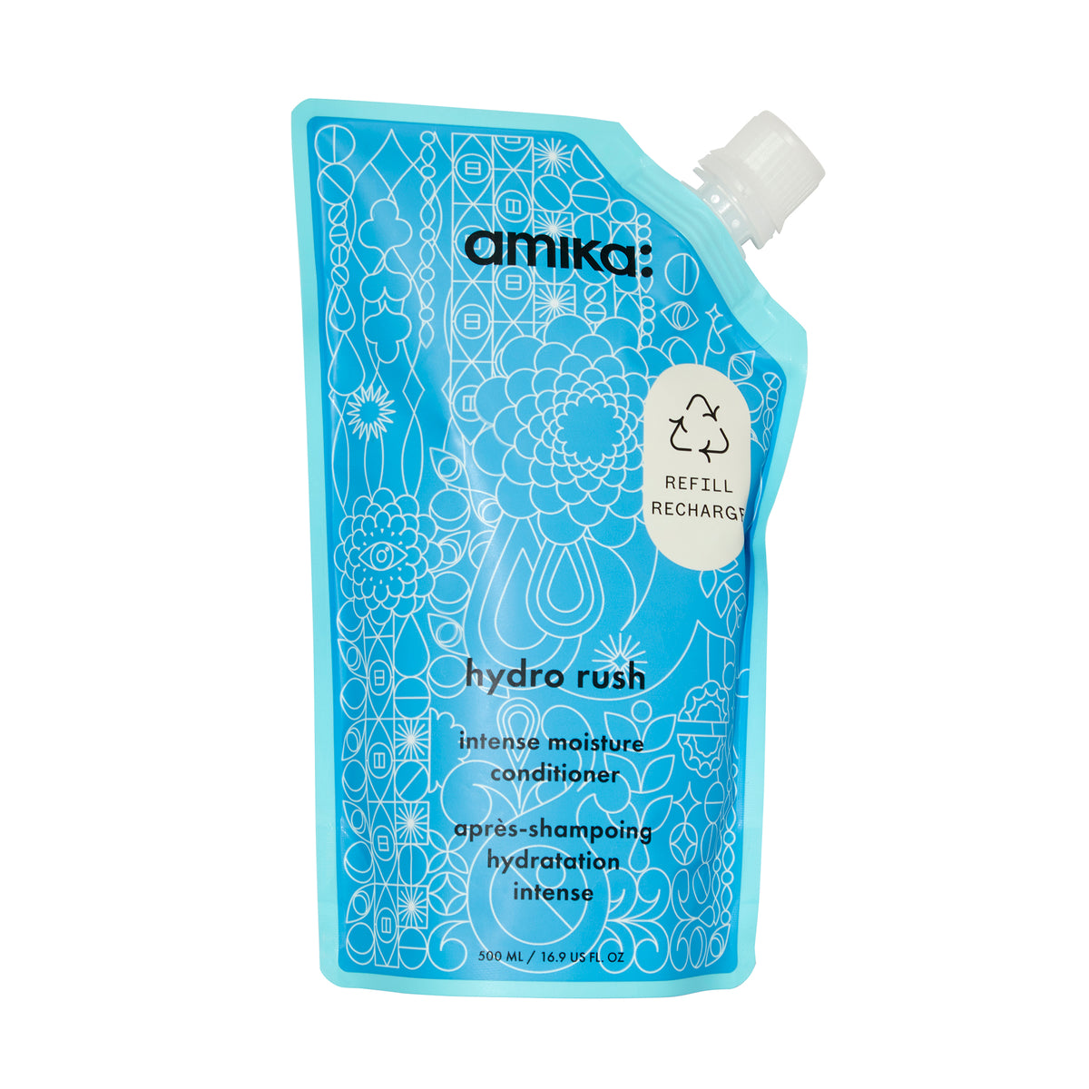 Hydro Rush Conditioner