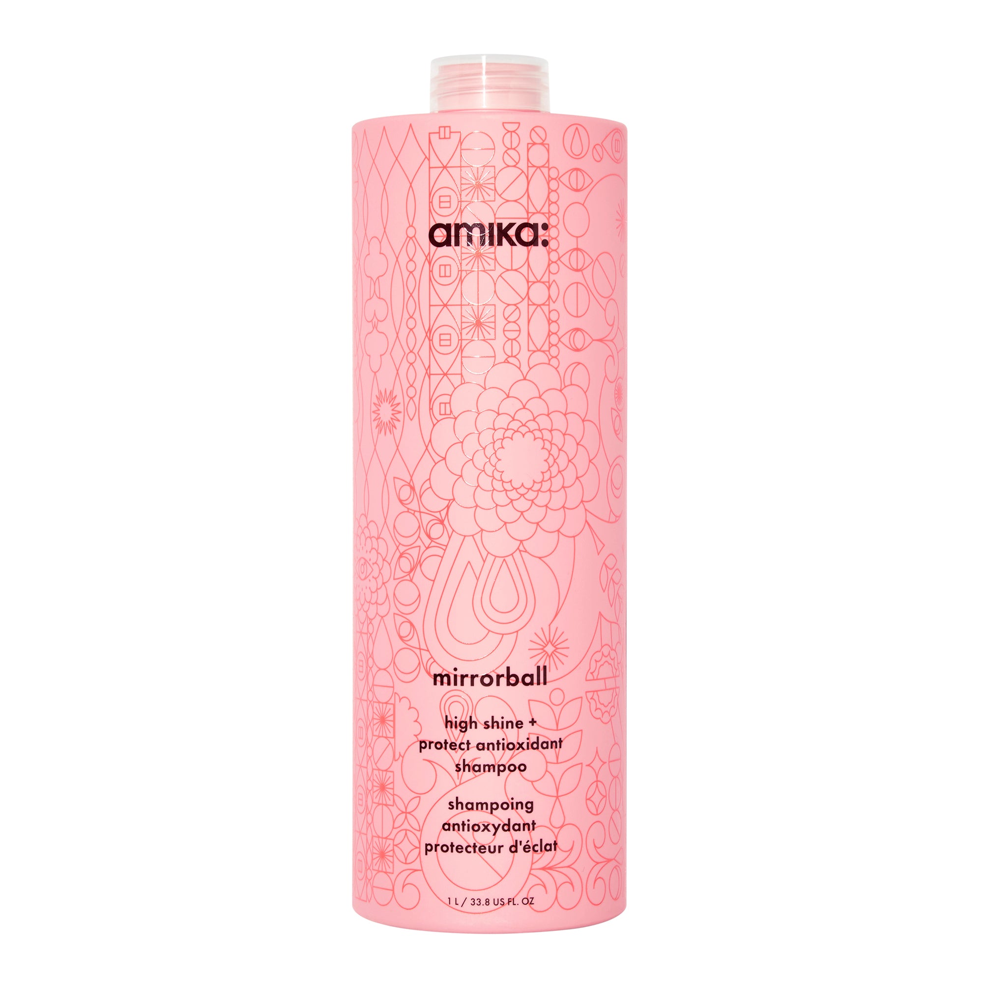 Mirrorball Shampoo