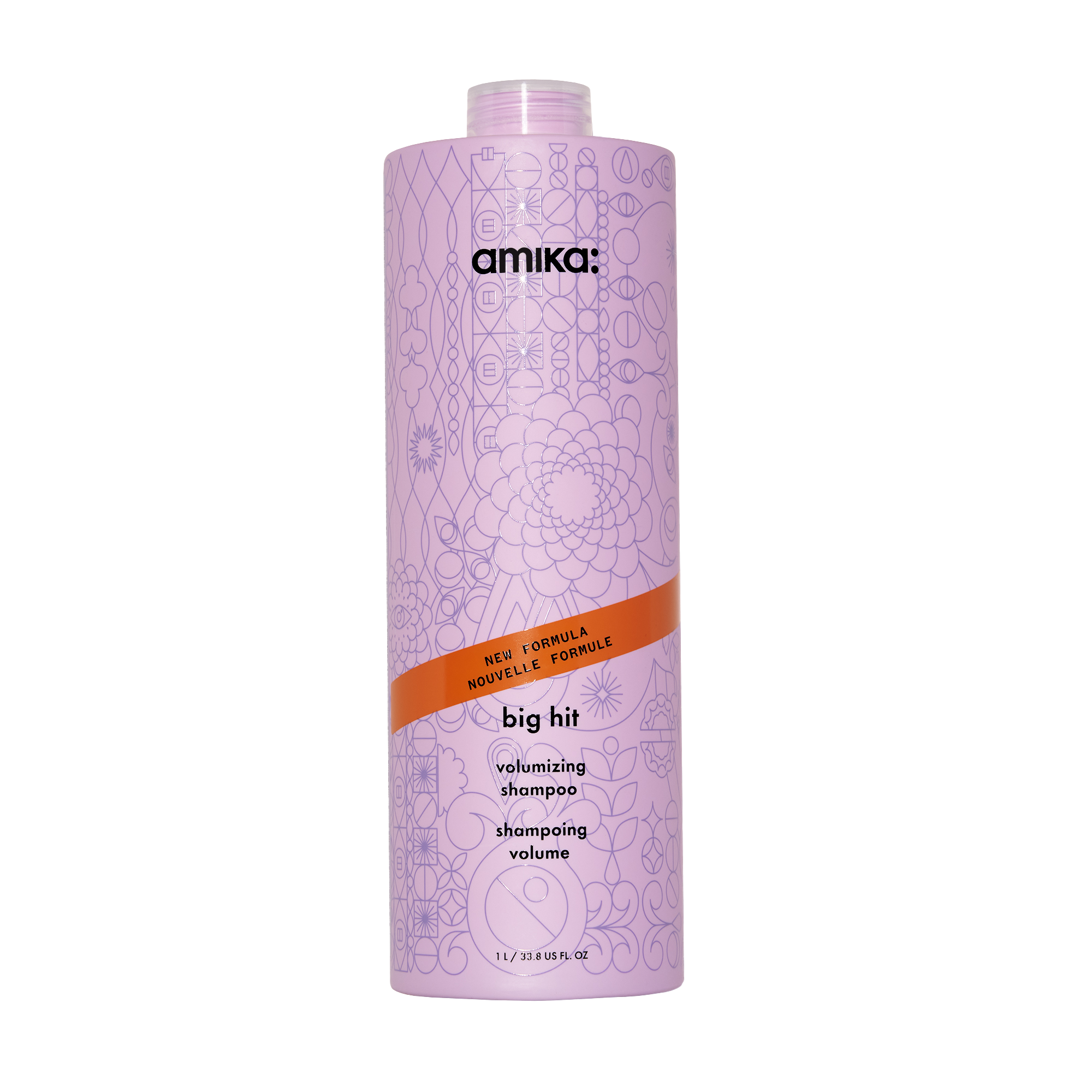 Big Hit Shampoo