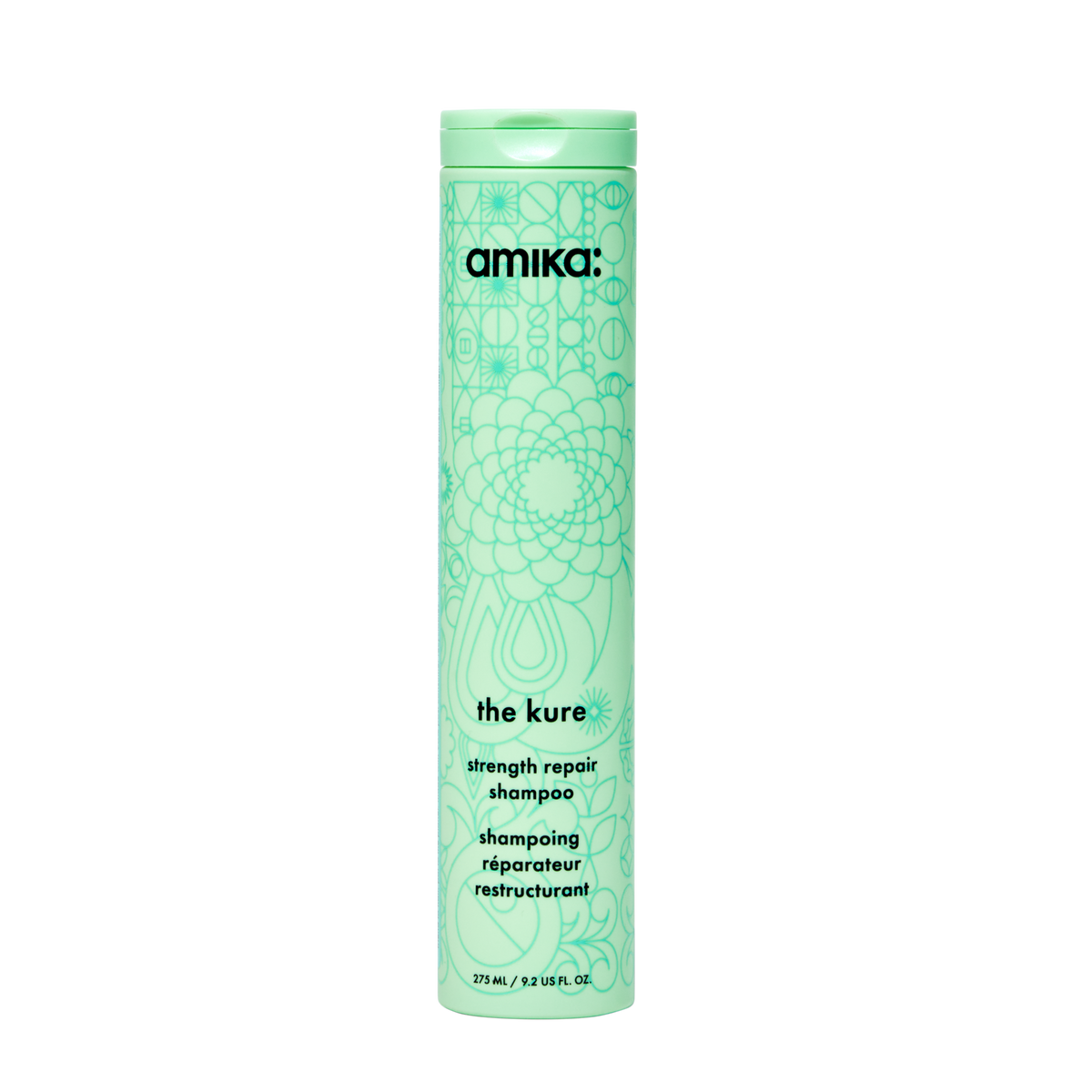 Repair Shampoo