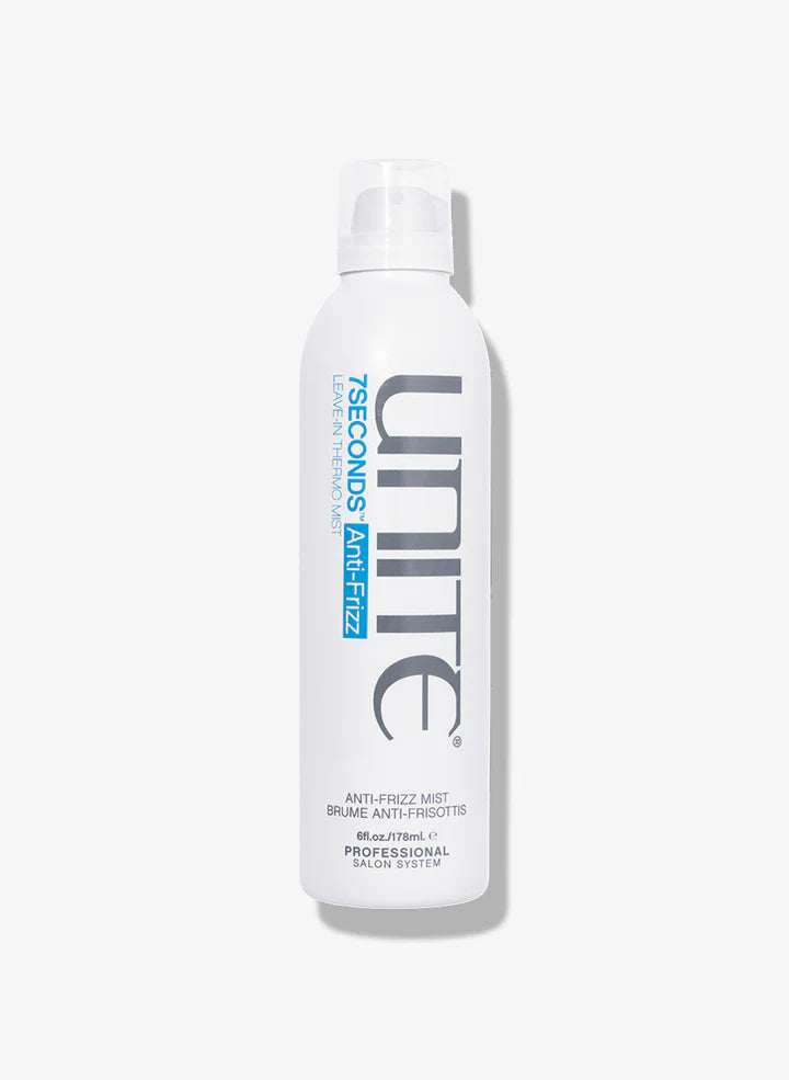 7Seconds Anti-Frizz Mist 6 oz