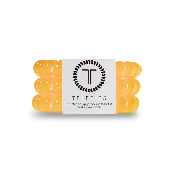 Teleties Hair Ties