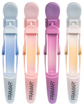Aurascope Gator Grip Clips 4 Pack