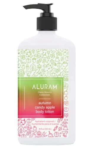 Hydrating Body Lotion