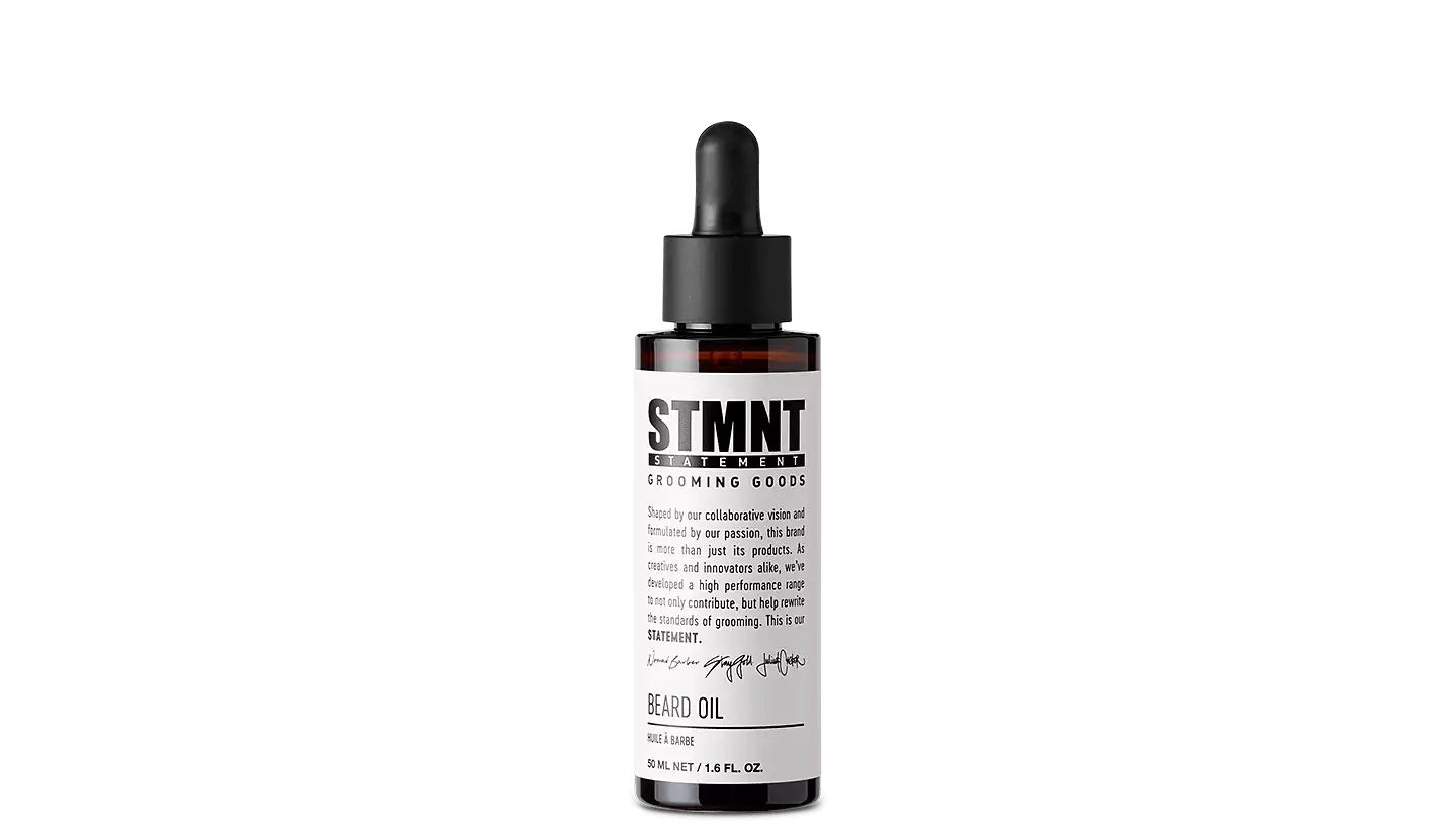 Beard Oil 1.6 oz