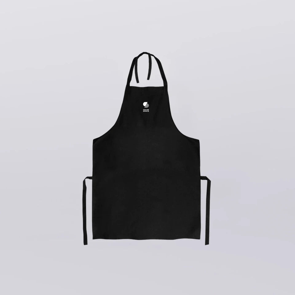 Coloring Apron