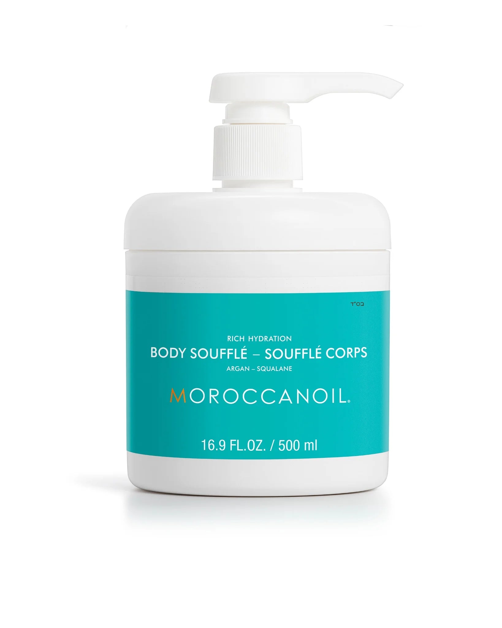 Body Souffle Originale