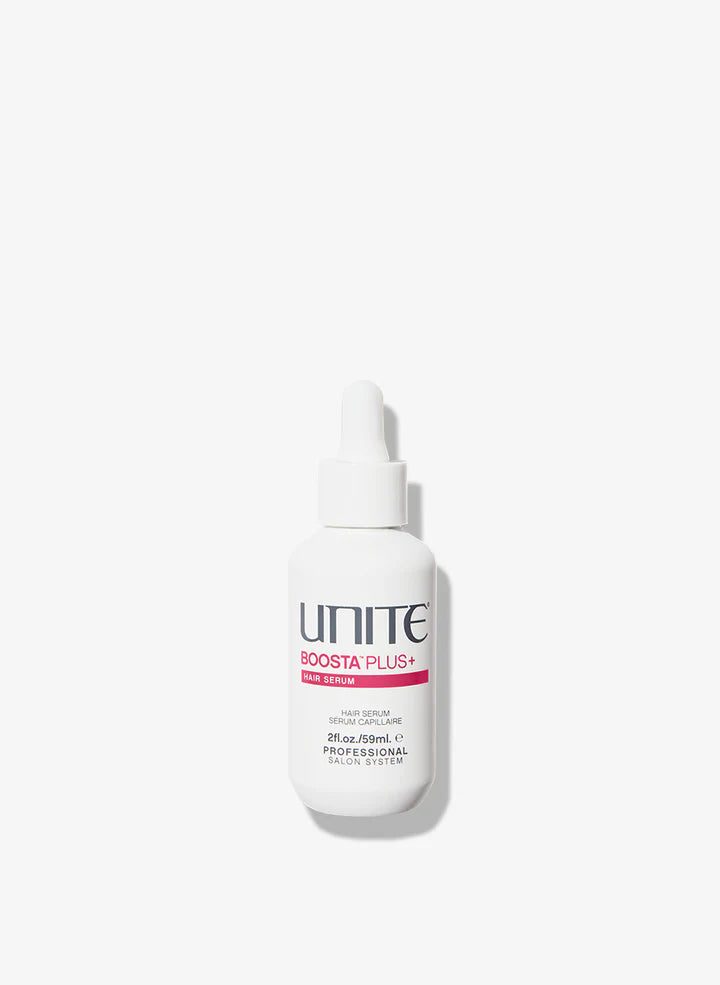 Boosta Plus+ Hair Serum 2 oz