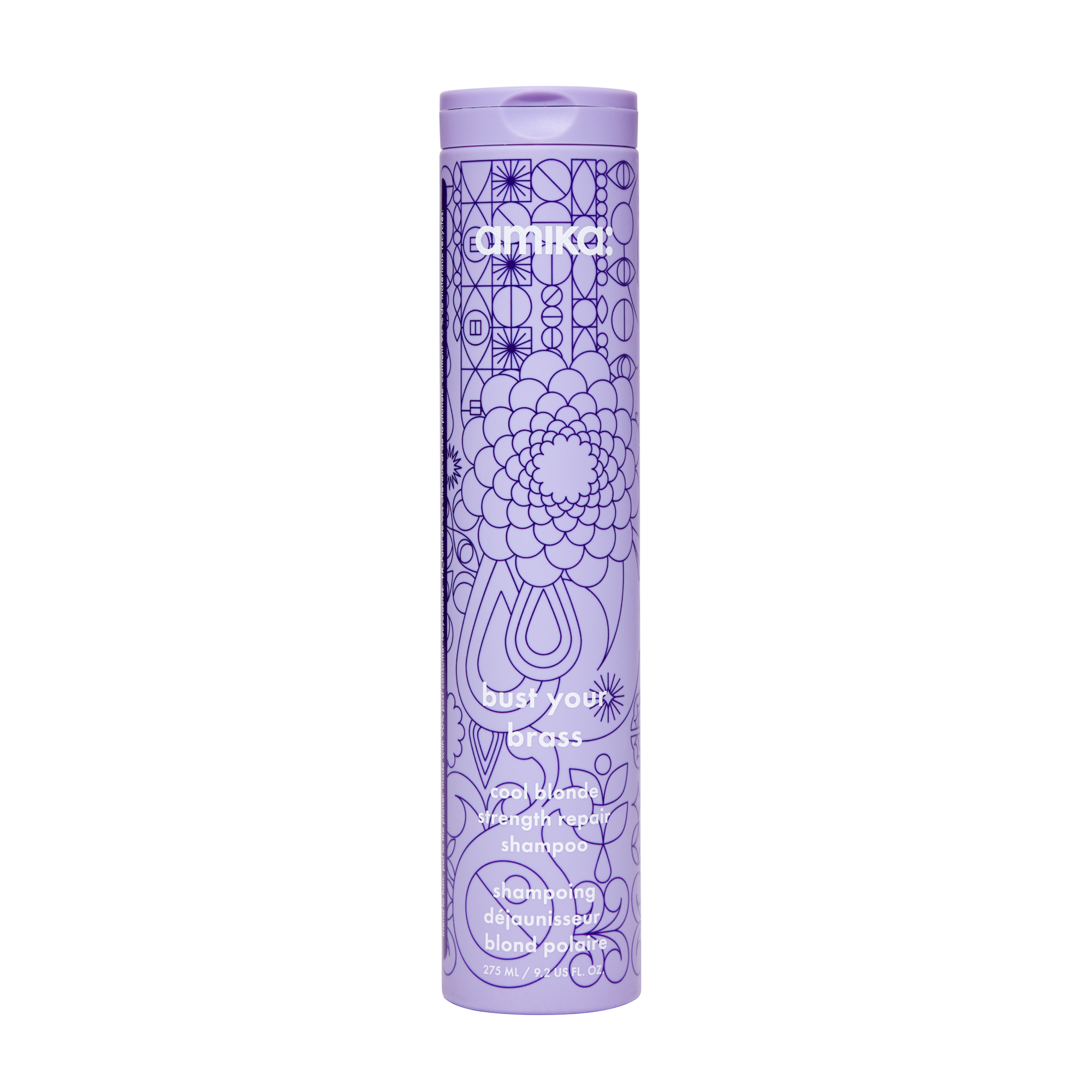 Cool Blonde Shampoo