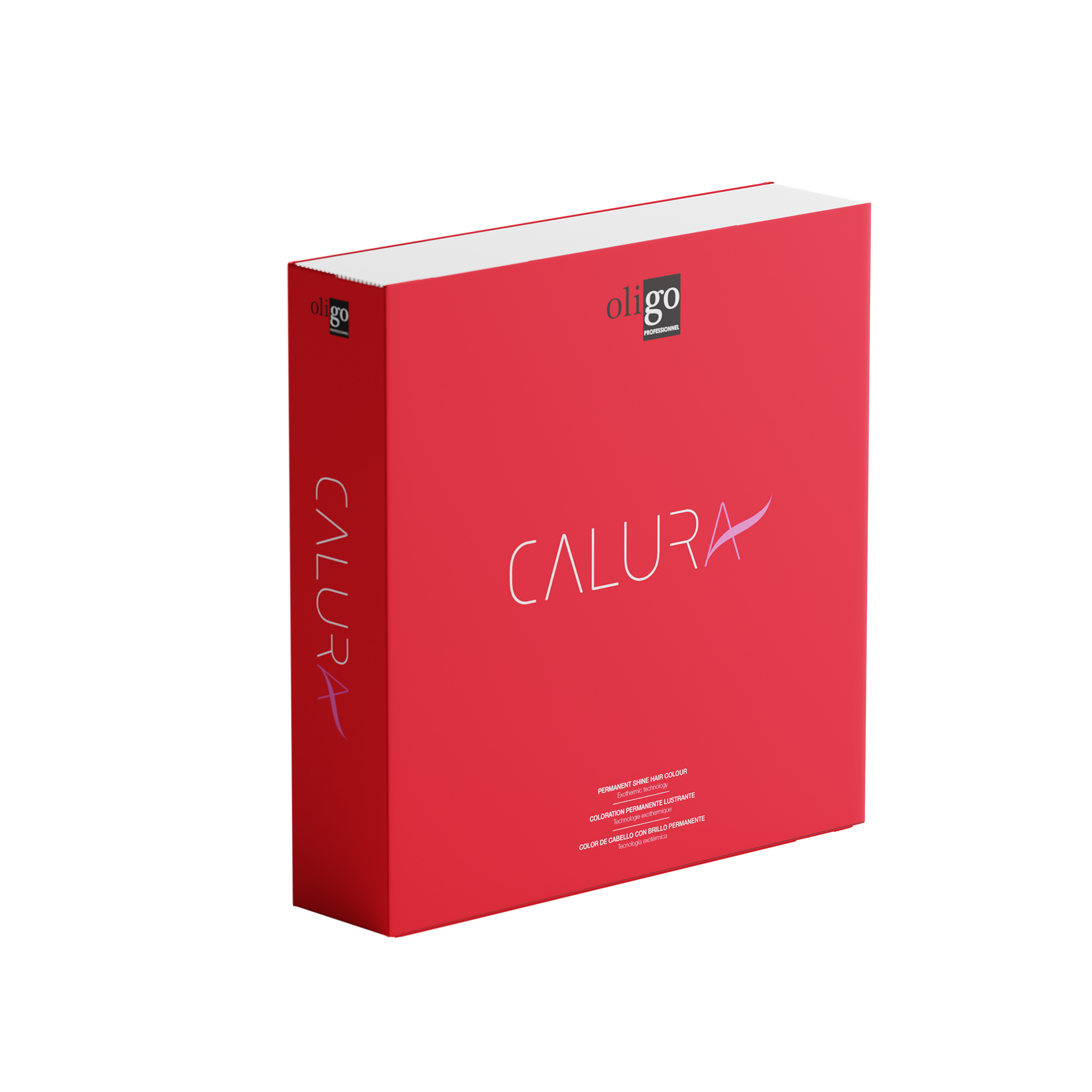 Calura Swatch Book