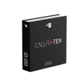 Caluraten Swatch Book