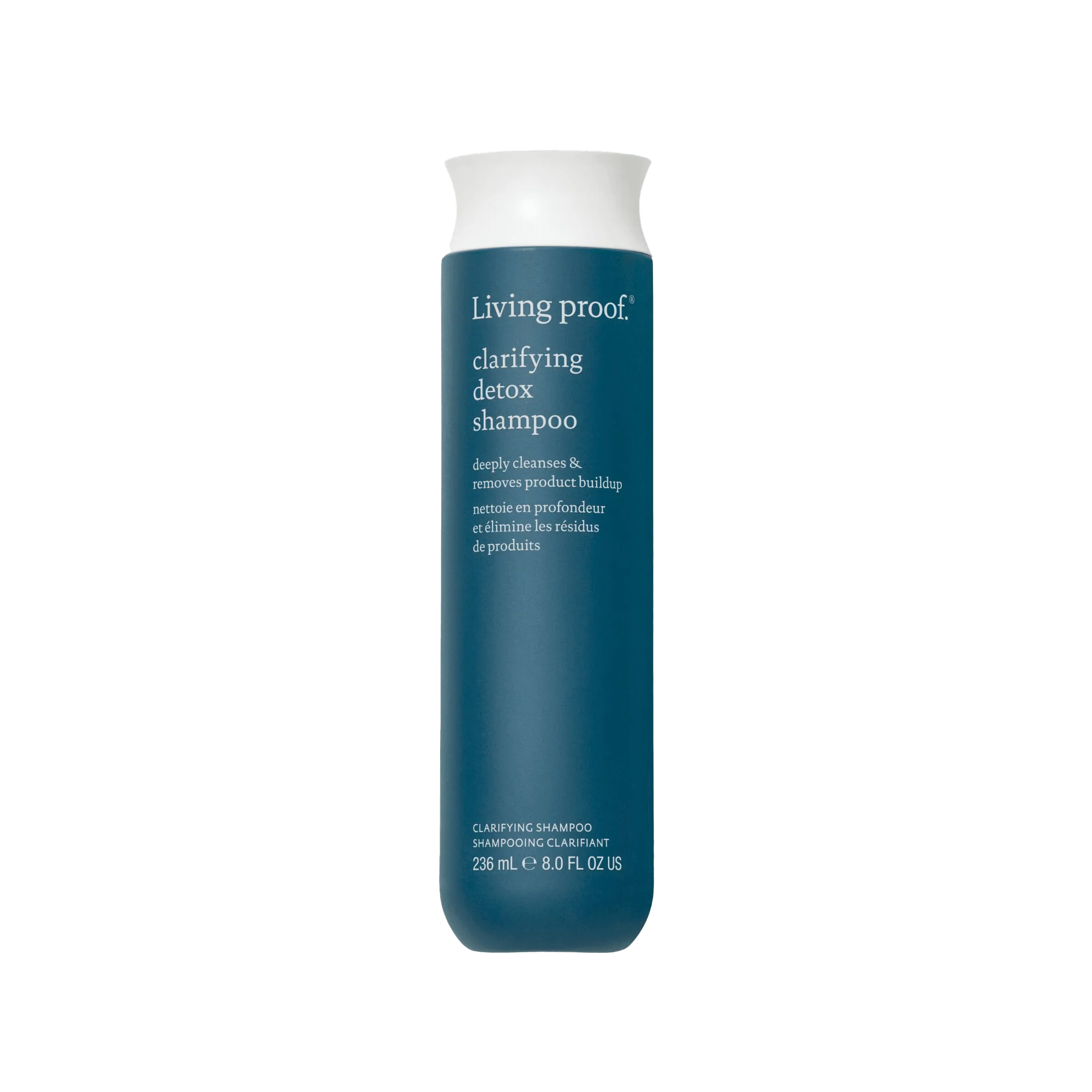 Clarifying Shampoo