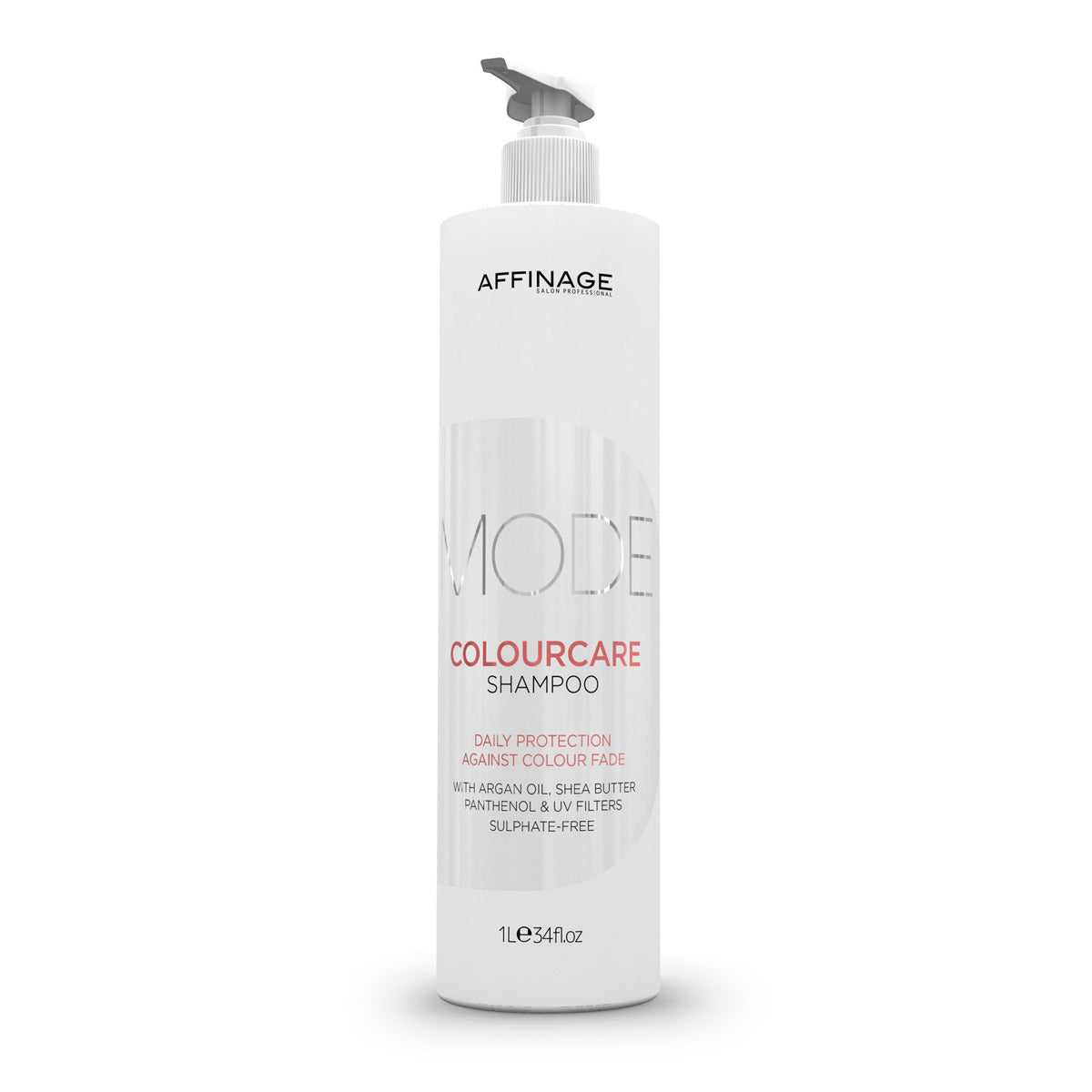 Colourcare Shampoo