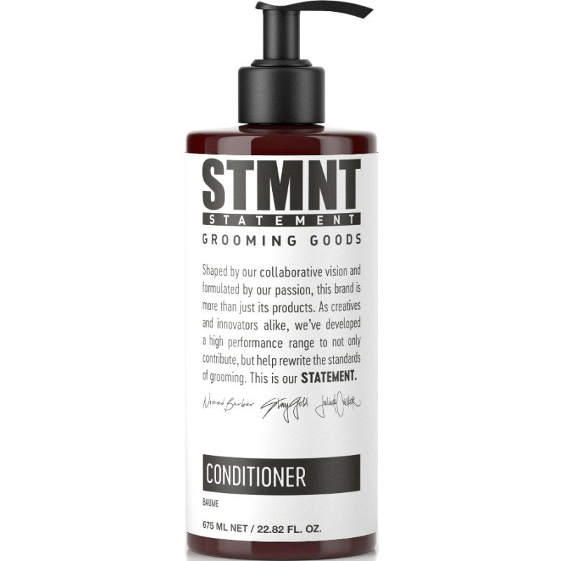 Stmnt Conditioner