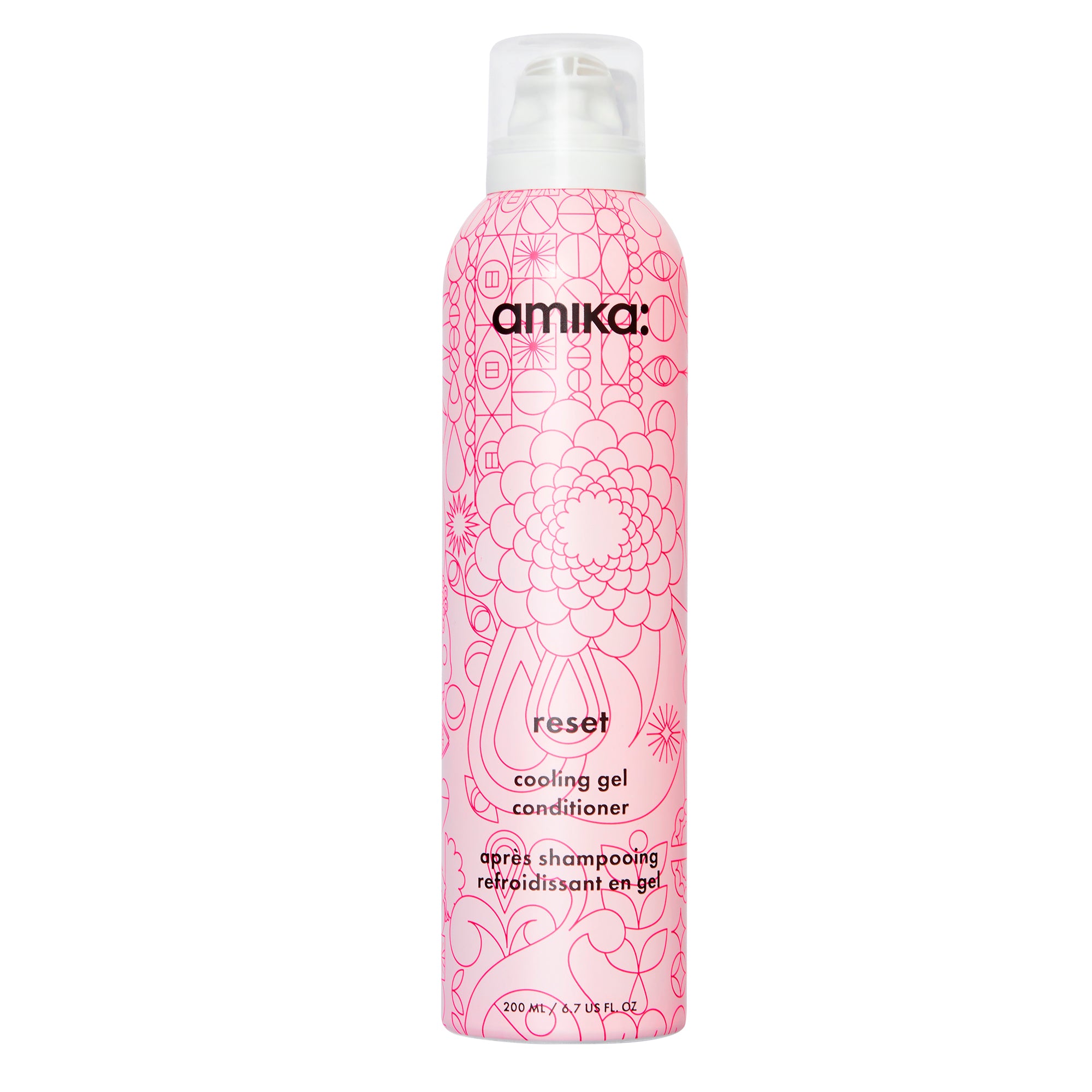 Cooling Gel Conditioner
