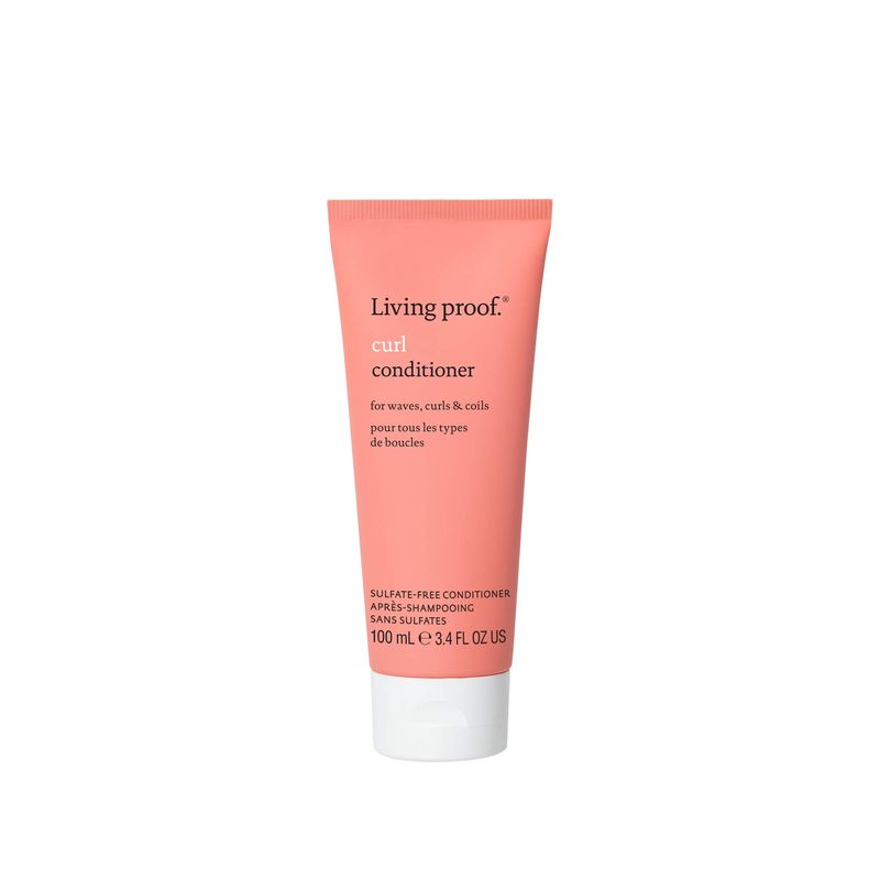 Curl Conditioner