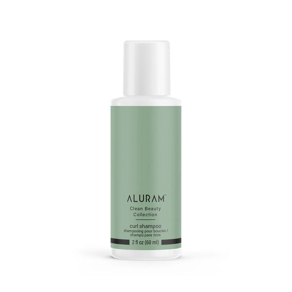 CURL SHAMPOO 2OZ - HOLIDAY MINI