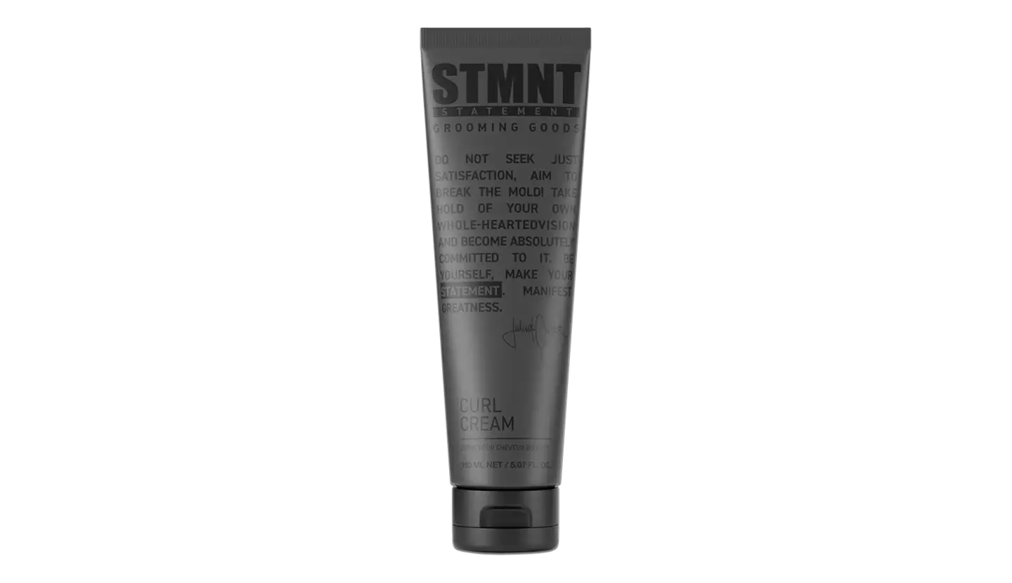 Curl Cream 5 oz