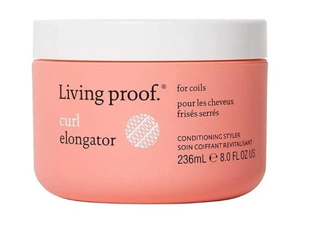 Curl Elongator