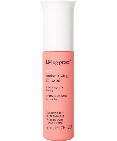 Curl Shine Oil 1.7 oz
