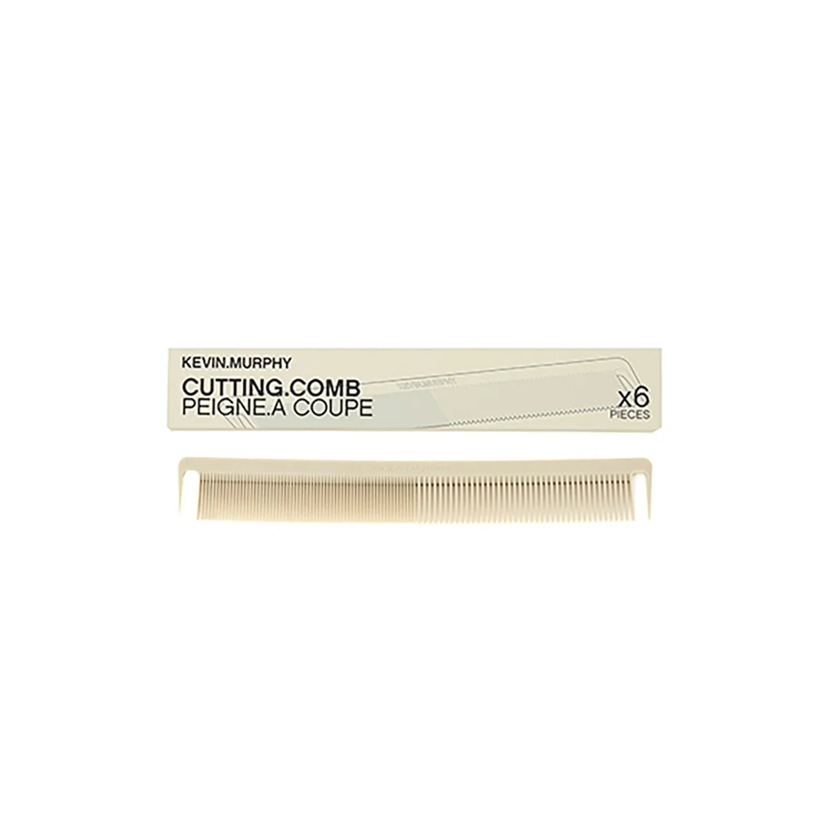Cutting Comb 6 pack