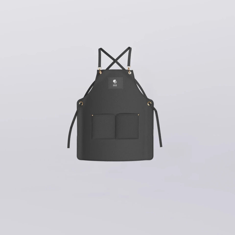 Coloring Apron