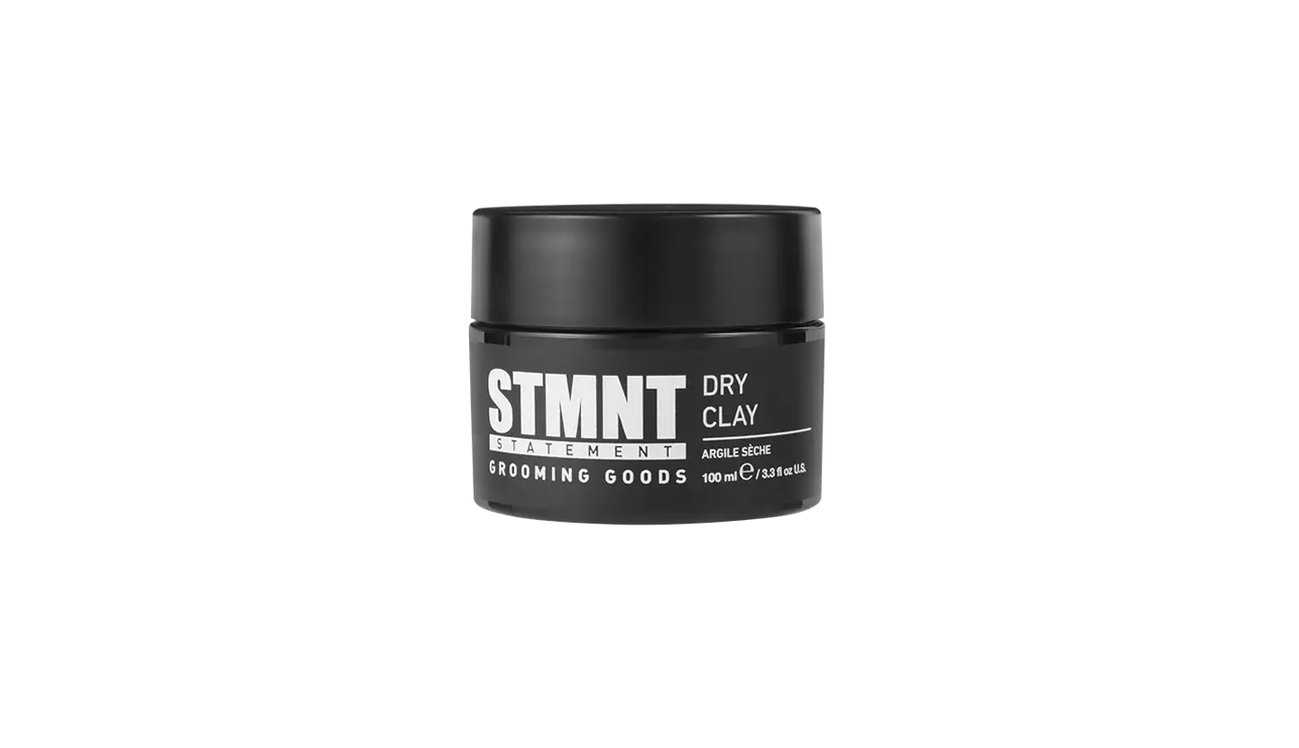 Dry Clay 3.38 oz
