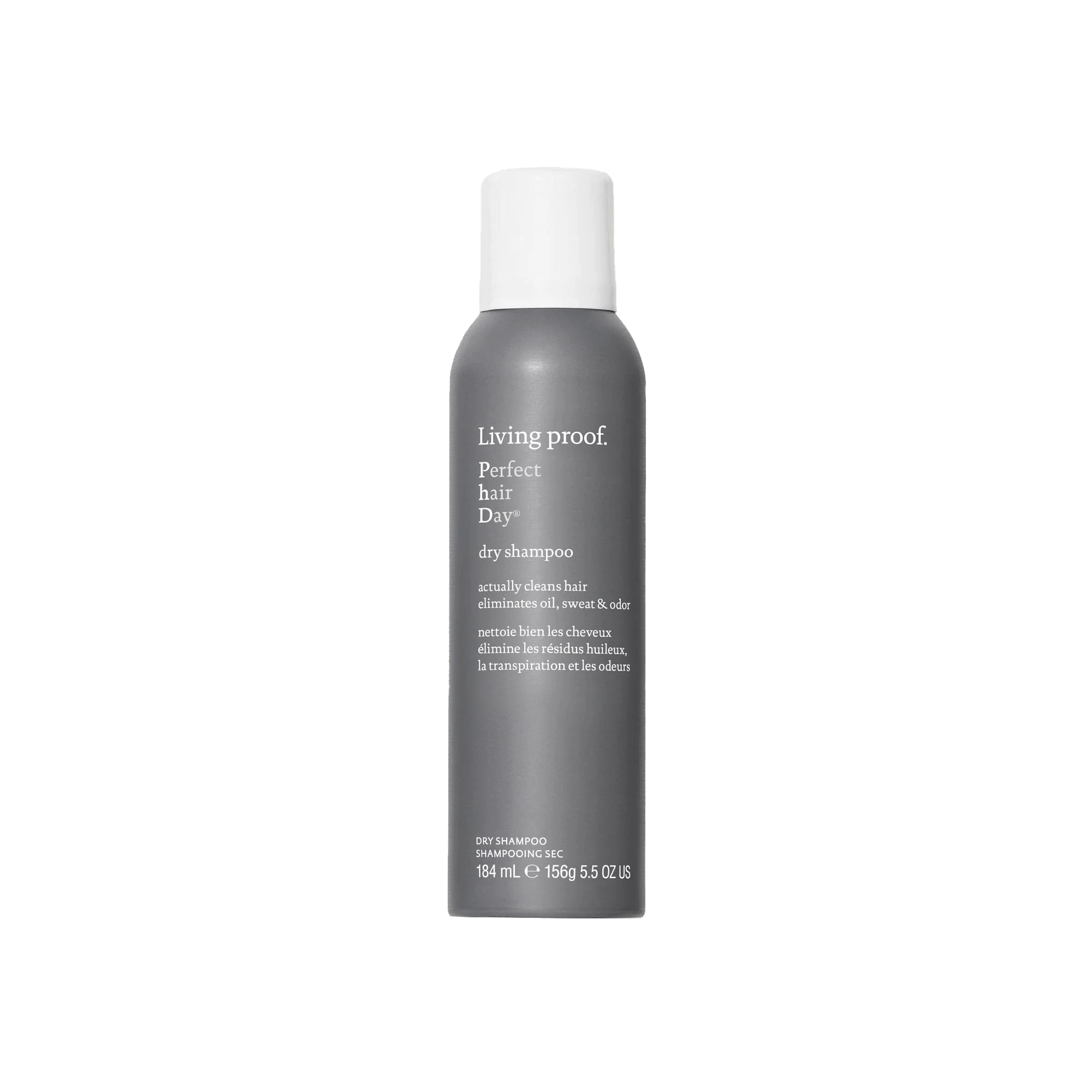 Dry Shampoo