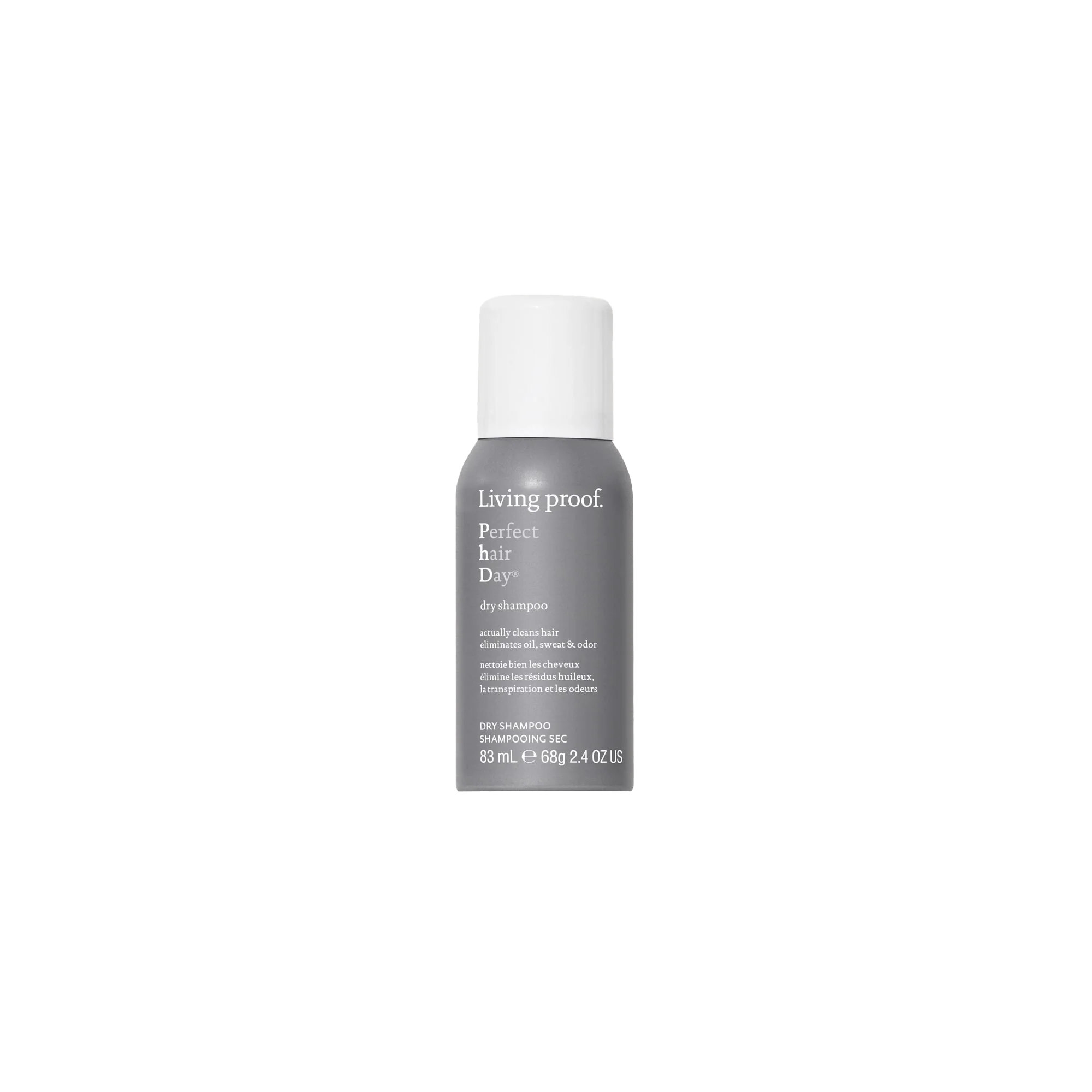 Dry Shampoo