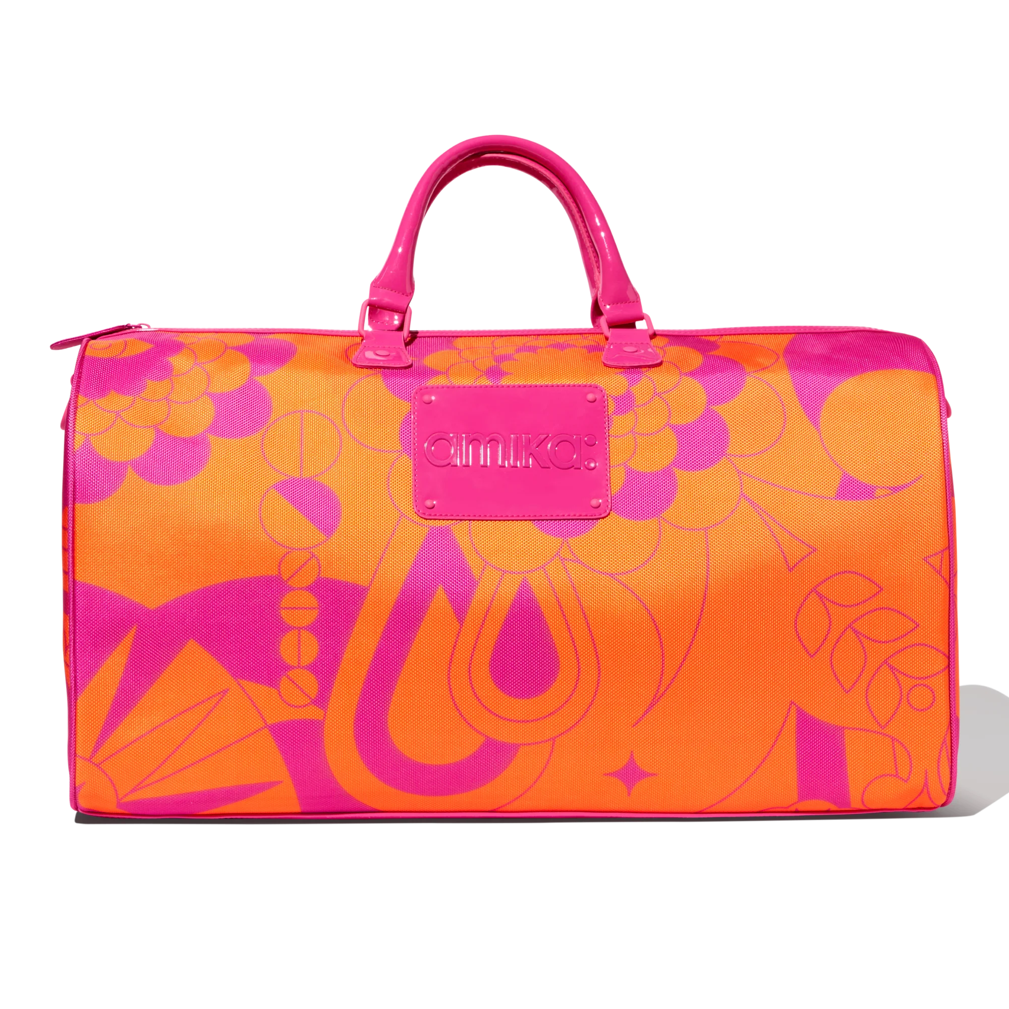 Amika Duffle Bag