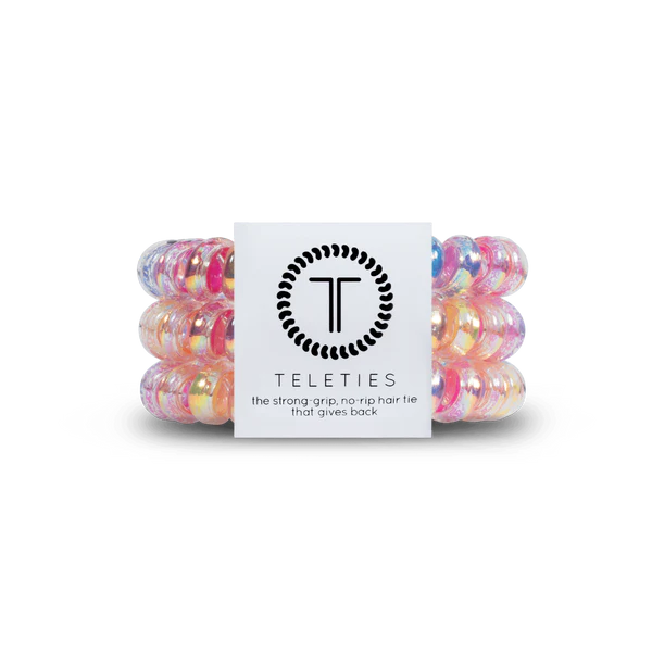 Teleties Hair Ties