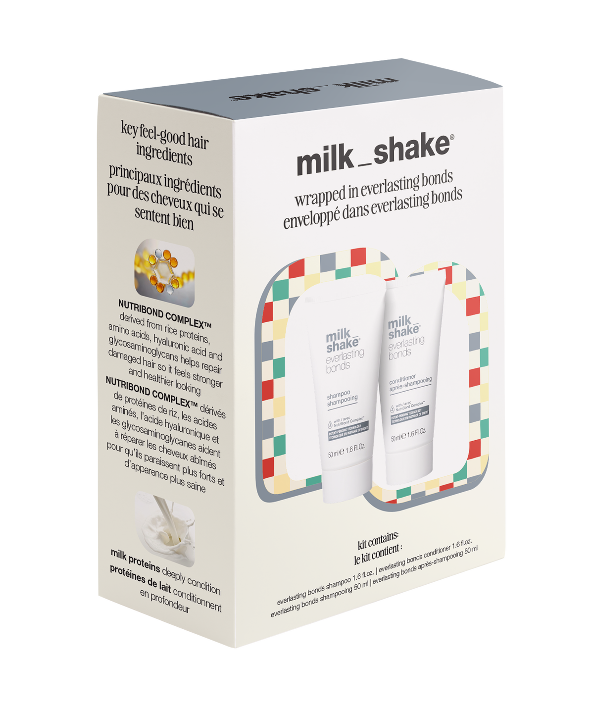 EVERLASTING BONDS MINI DUO
