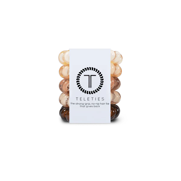 Teleties Hair Ties