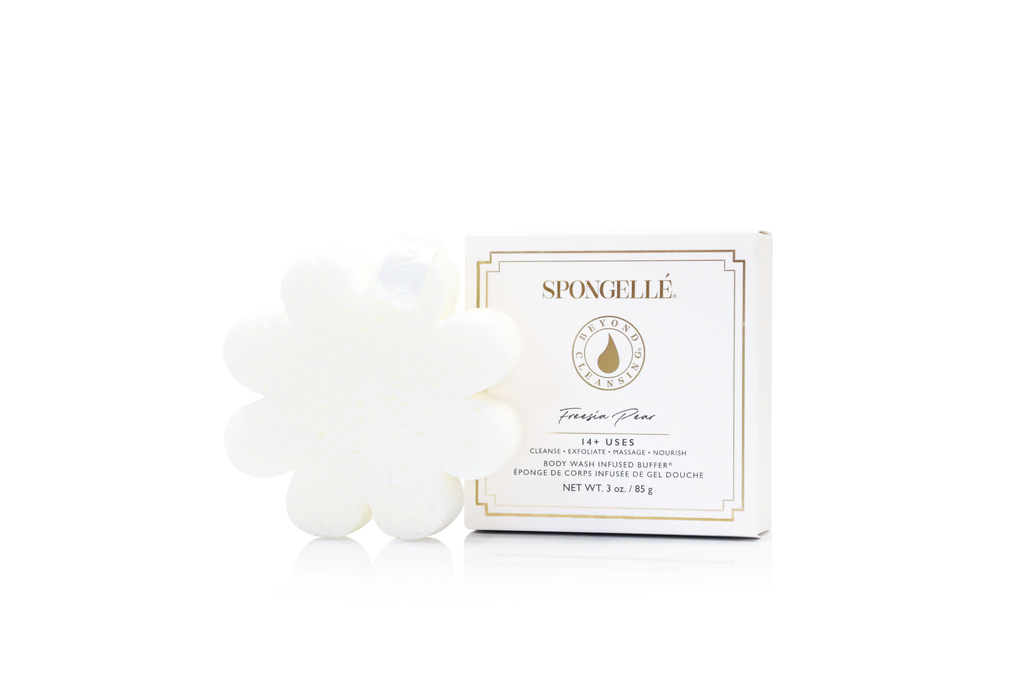 Boxed Flower Buffer