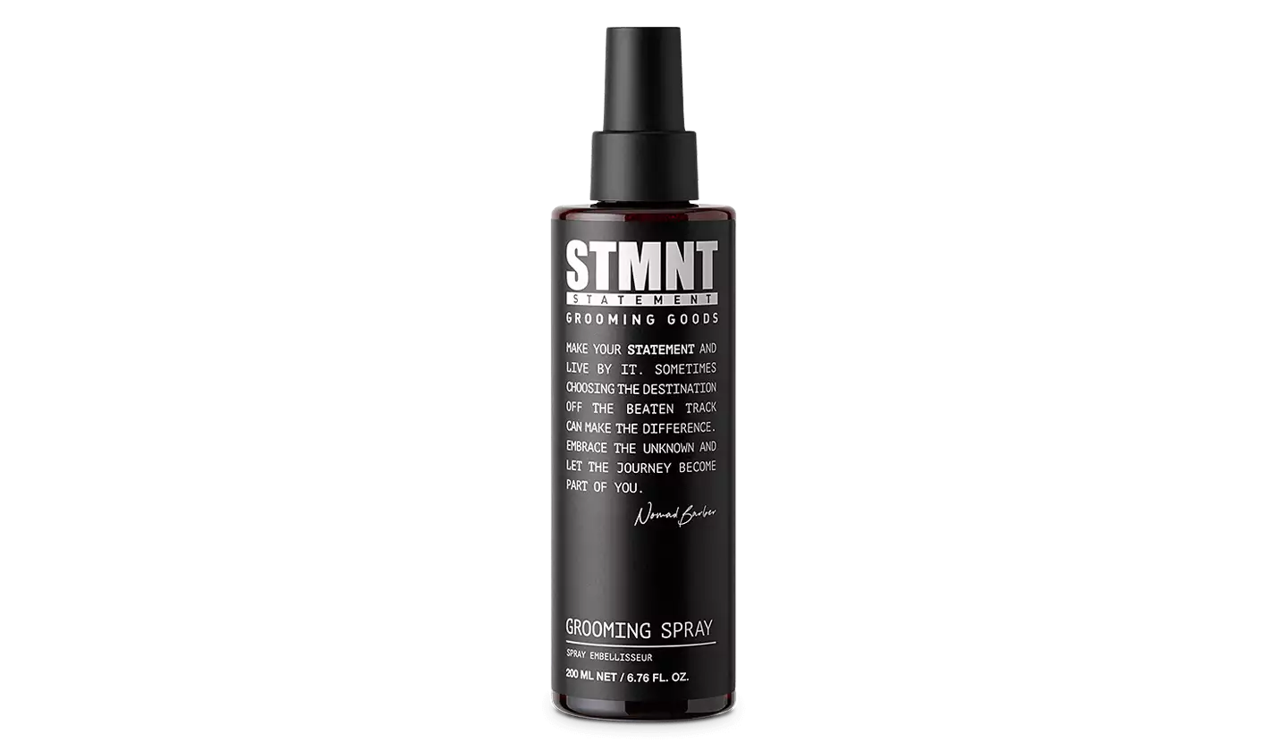 Grooming Spray 6.76 oz