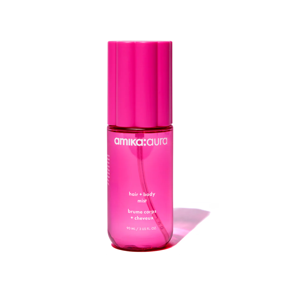 Aura Hair & Body Mist 3 oz