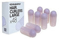 Hair Curlers Large 48 pack