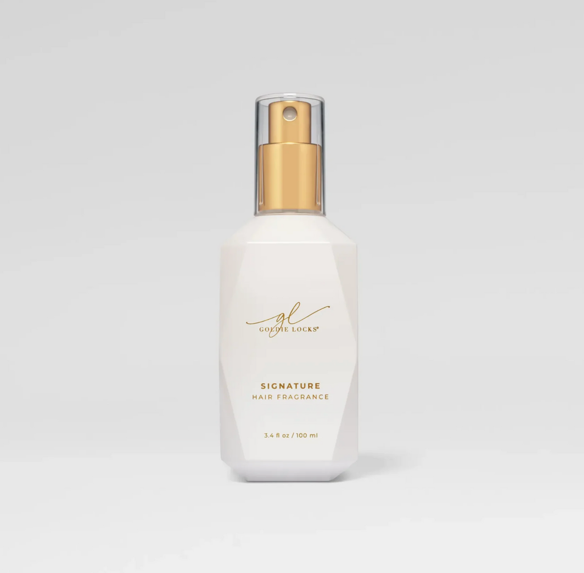 SIGNATURE HAIR FRAGRANCE 3.4OZ