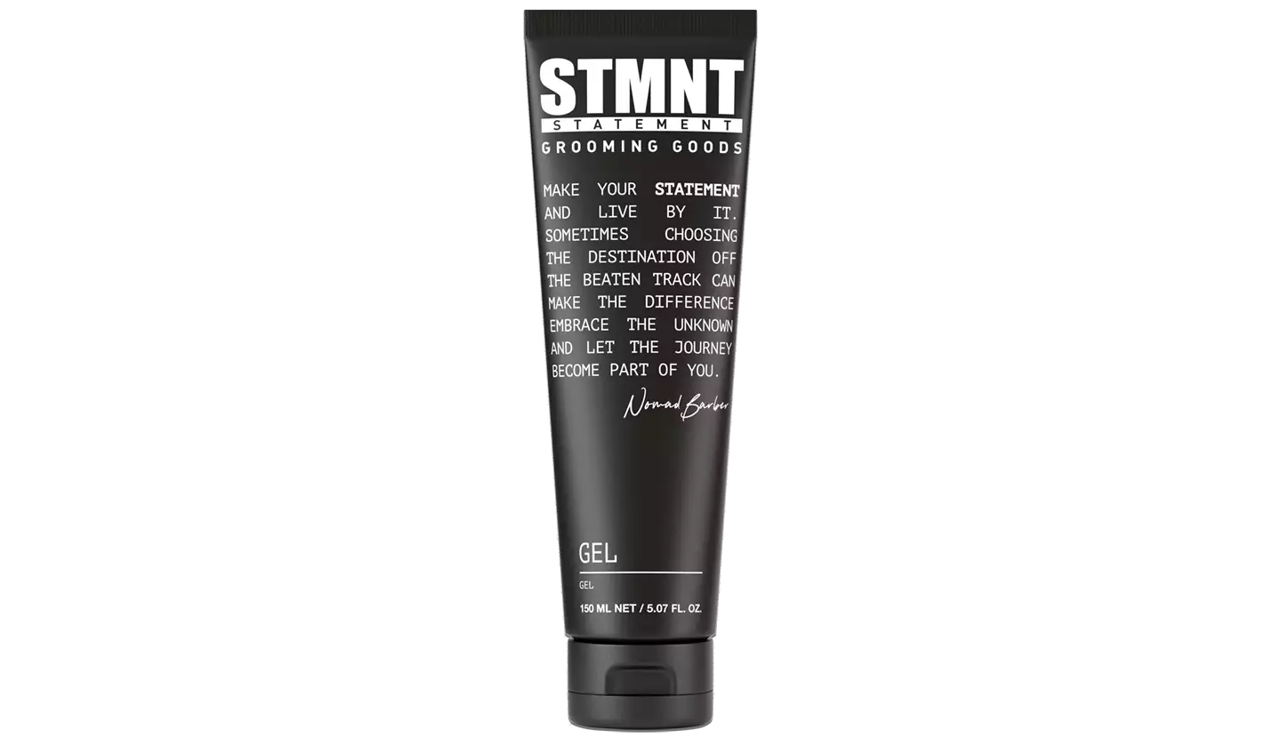 Hair Gel 5 oz